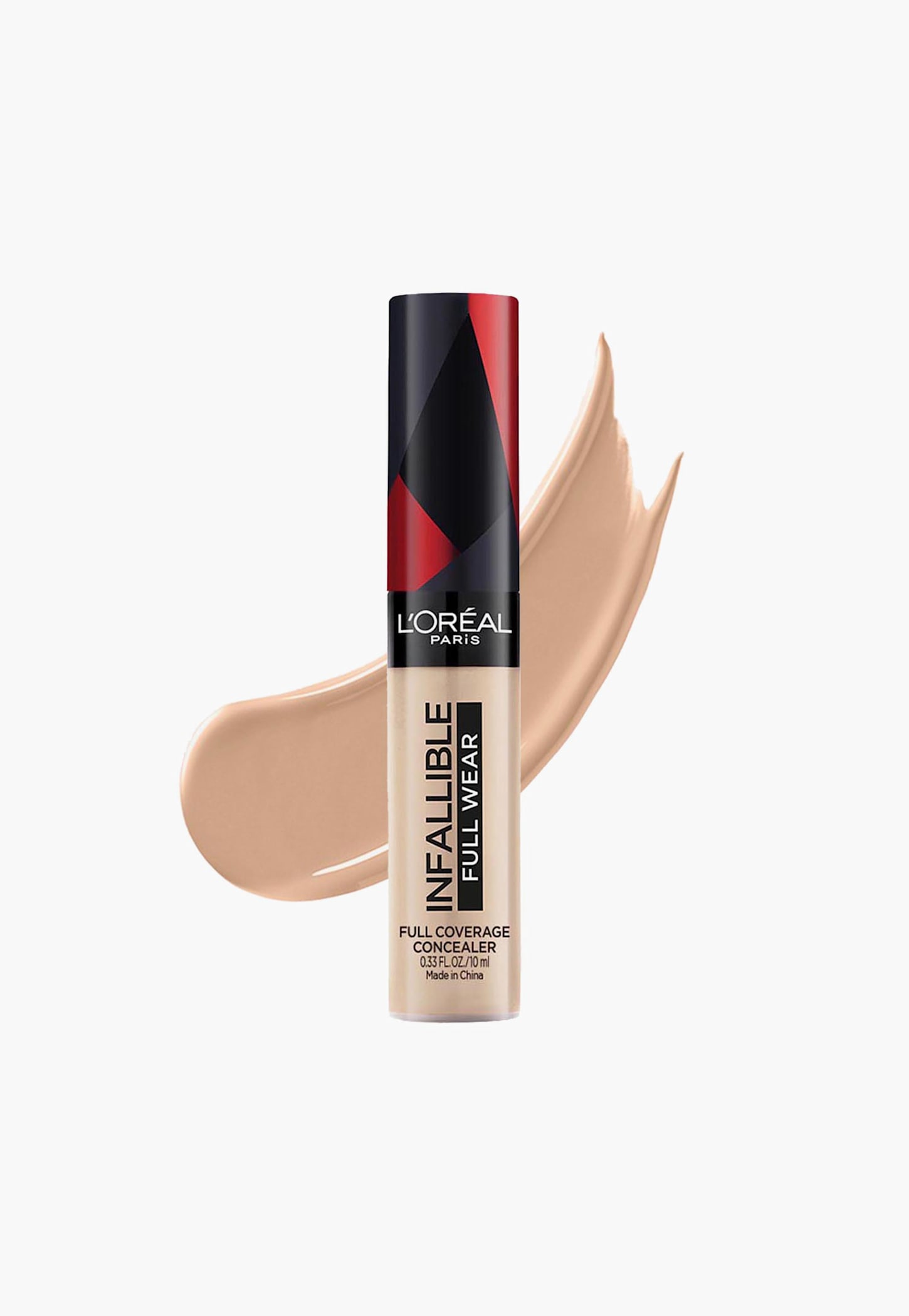 L'OREAL PARIS Infallible Full Wear Concealer - 309 - 10ml-picture-46