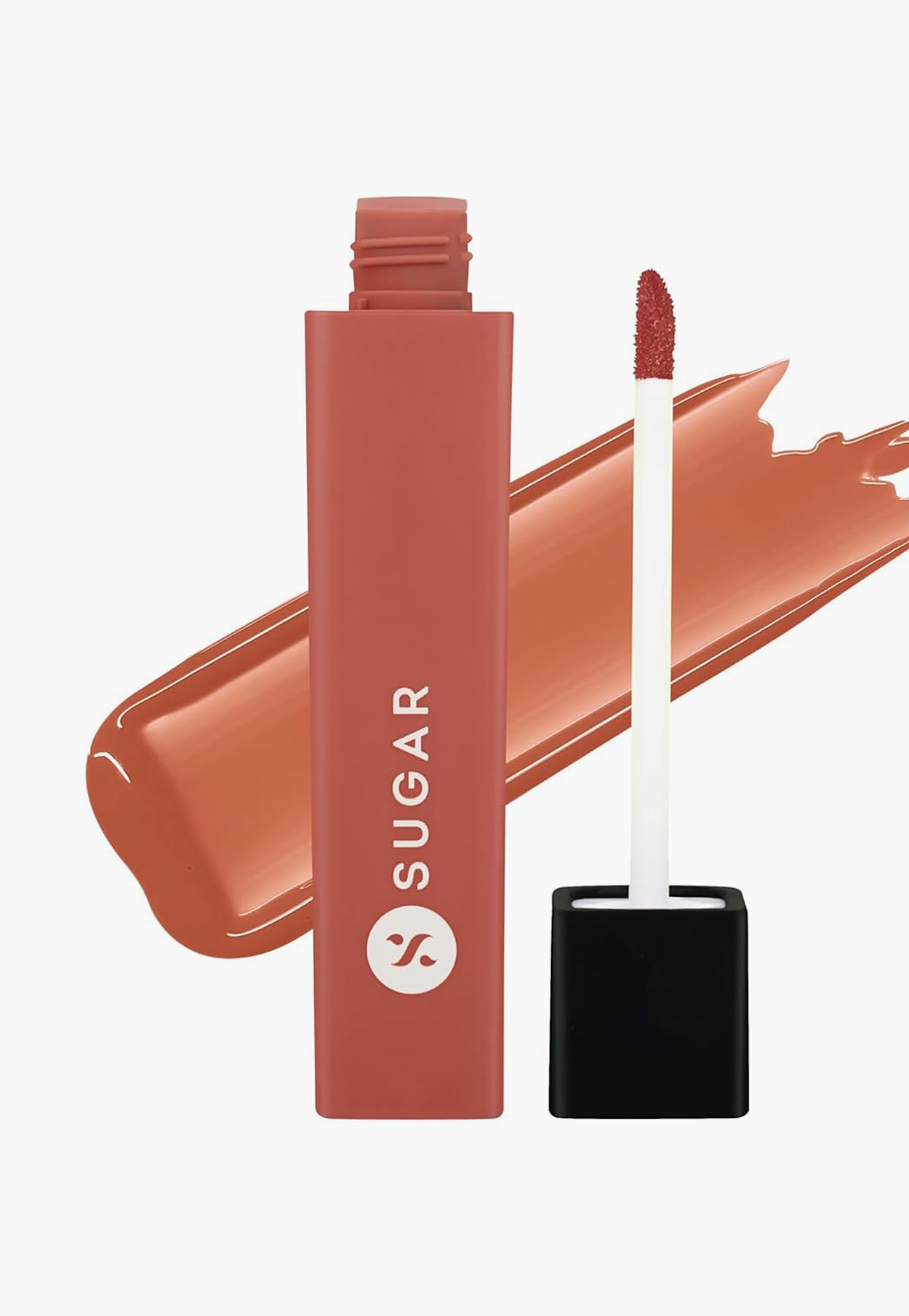 SUGAR Drop A Tint Lip Oil - 01 Timeless Taupe - 4ml-picture-34