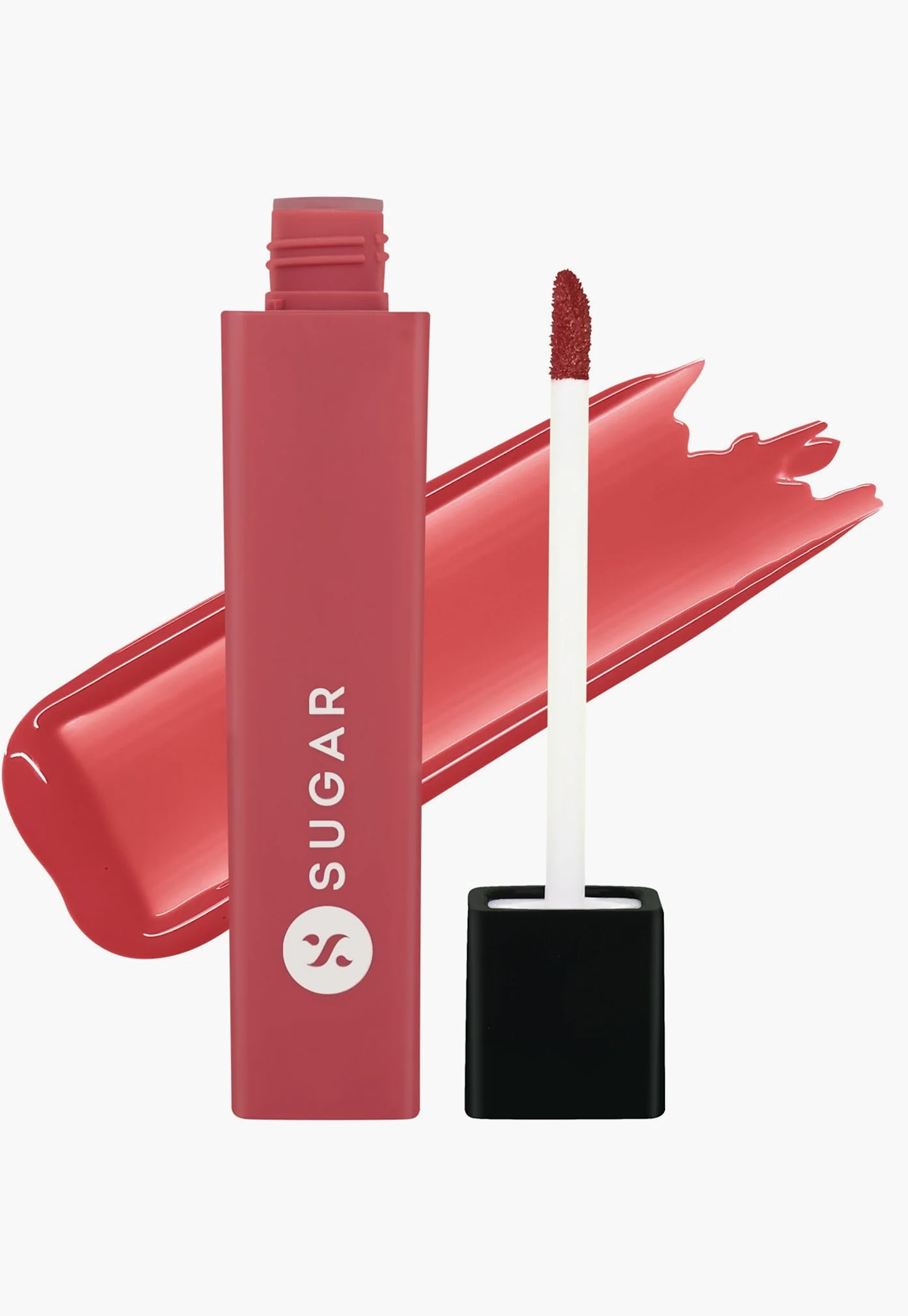SUGAR Drop A Tint Lip Oil - 02 Retro Rosewood - 4ml-picture-33