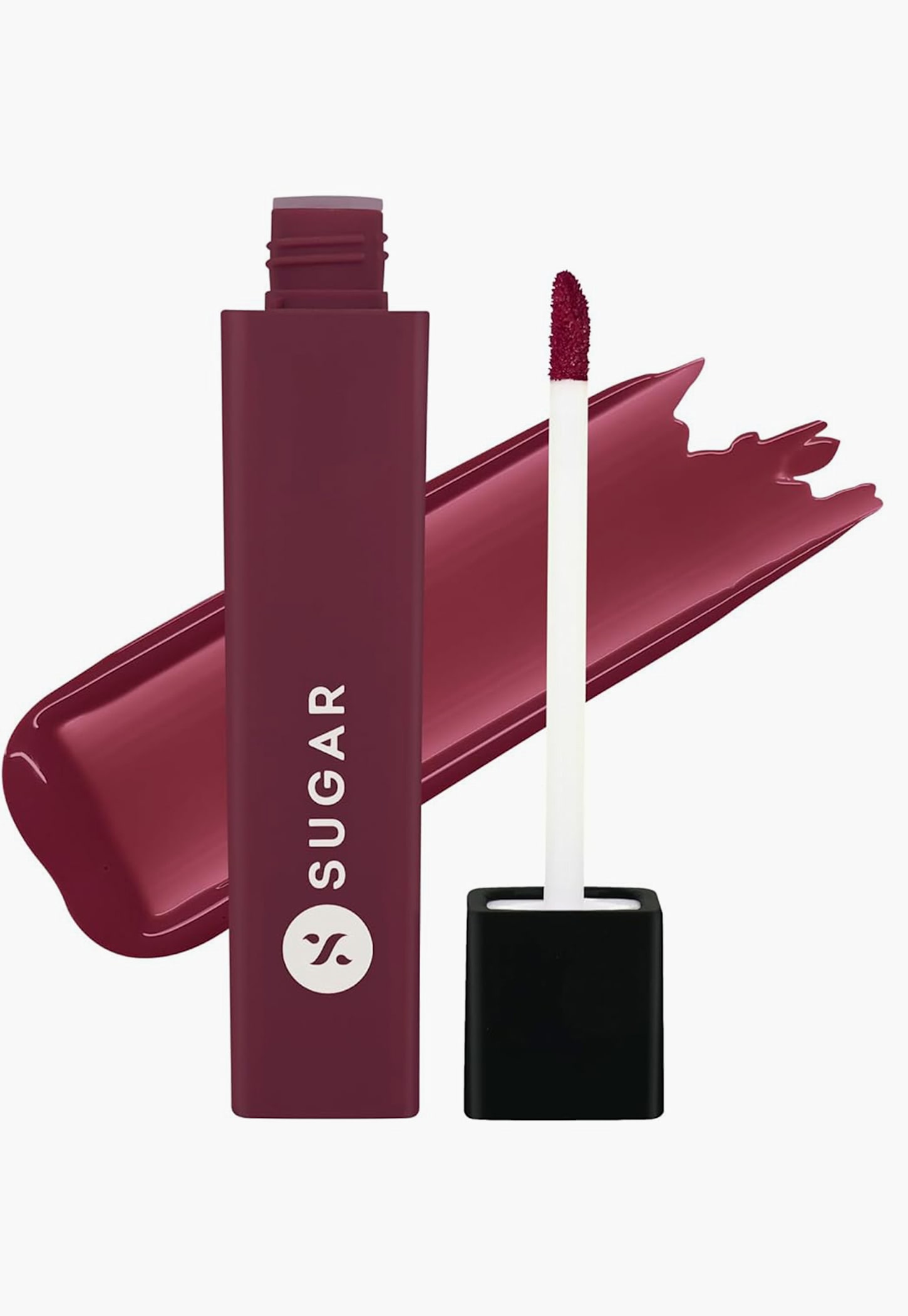 SUGAR Drop A Tint Lip Oil - 06 Roaring Raspberry - 4ml-picture-32