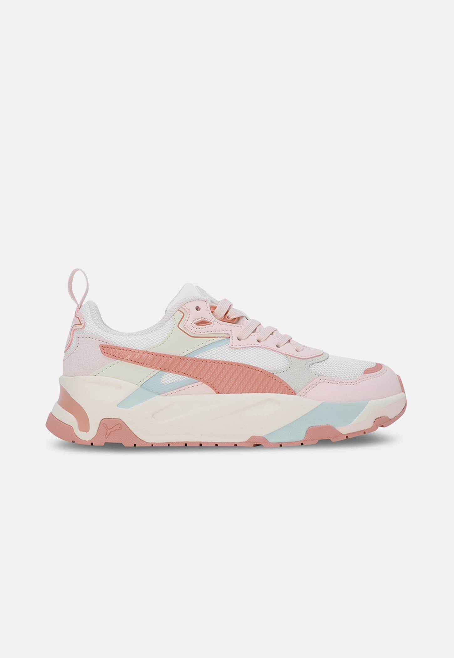 PUMA Trinity Colourblock Sneakers-picture-44