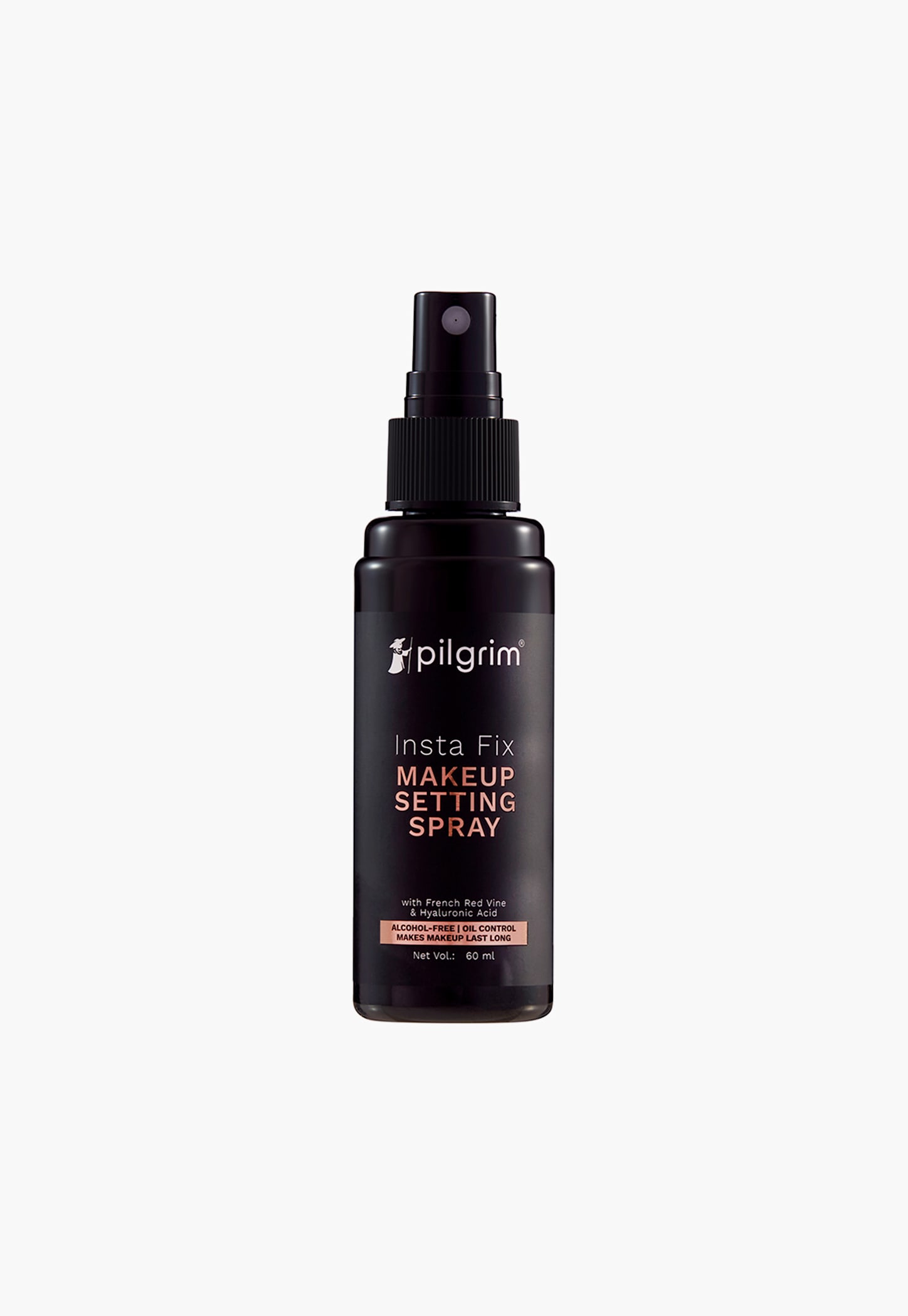 PILGRIM Insta Fix Makeup Setting Spray - 60ml-image-0