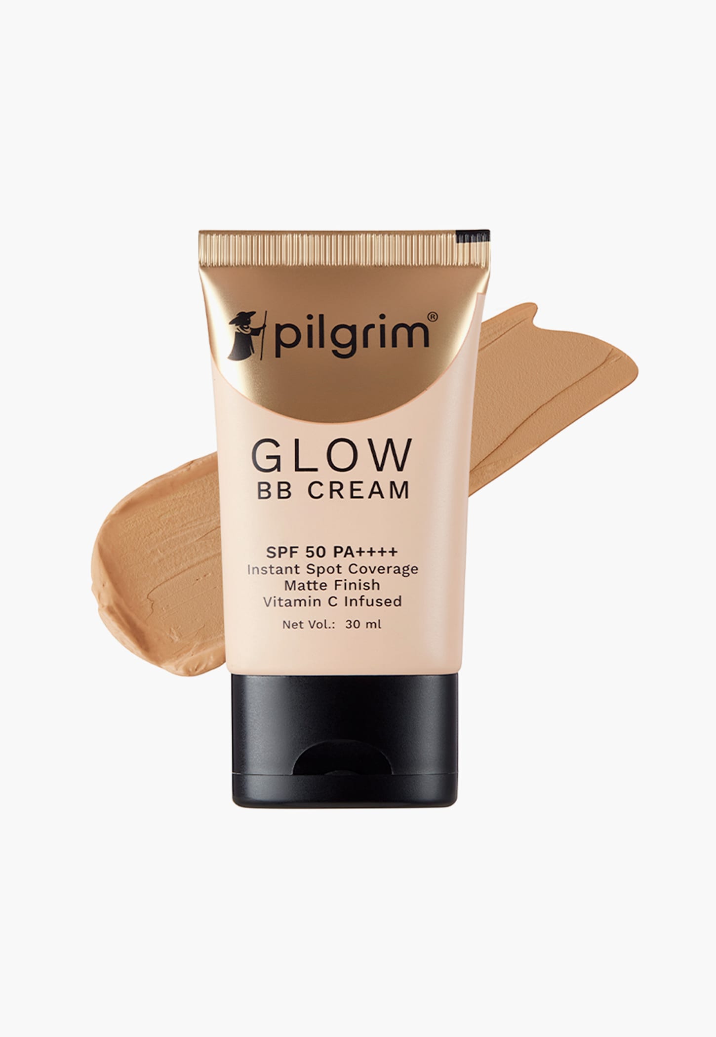 PILGRIM BB Cream - Honey Glow - 30ml-picture-33