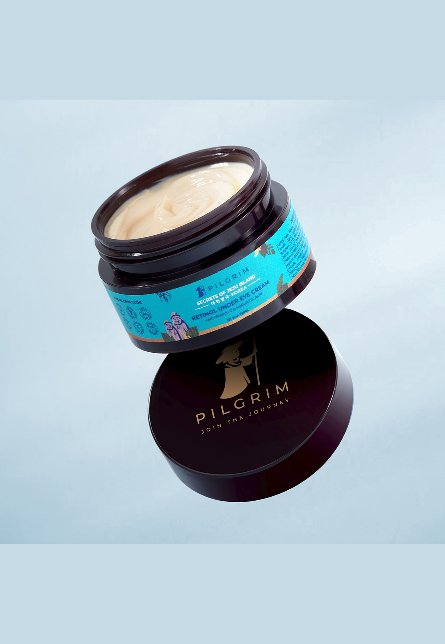 PILGRIM Retinol Under Eye Cream - 30g-picture-51