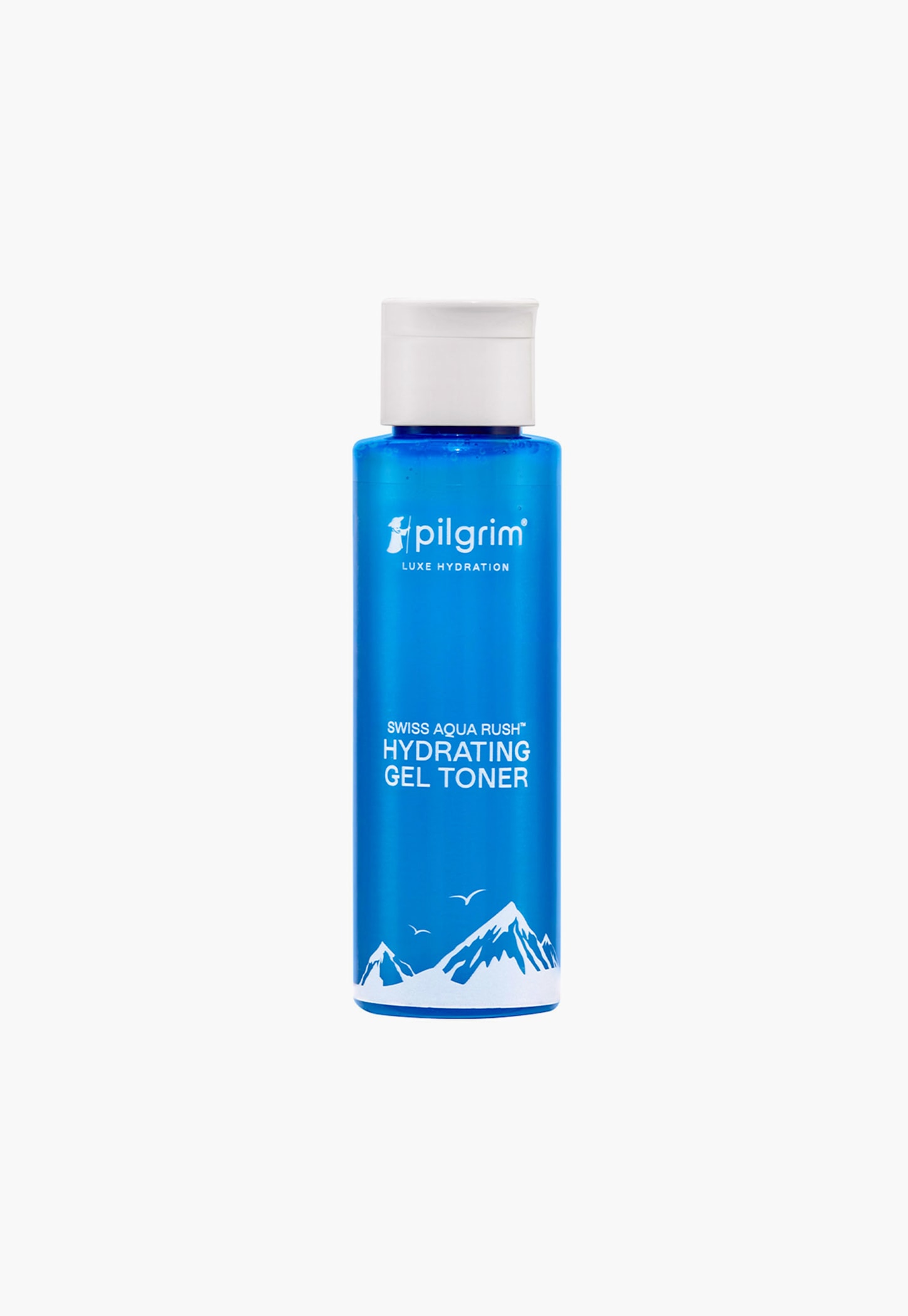 PILGRIM Swiss Aqua Rush Hydrating Gel Toner - 100ml-image-7