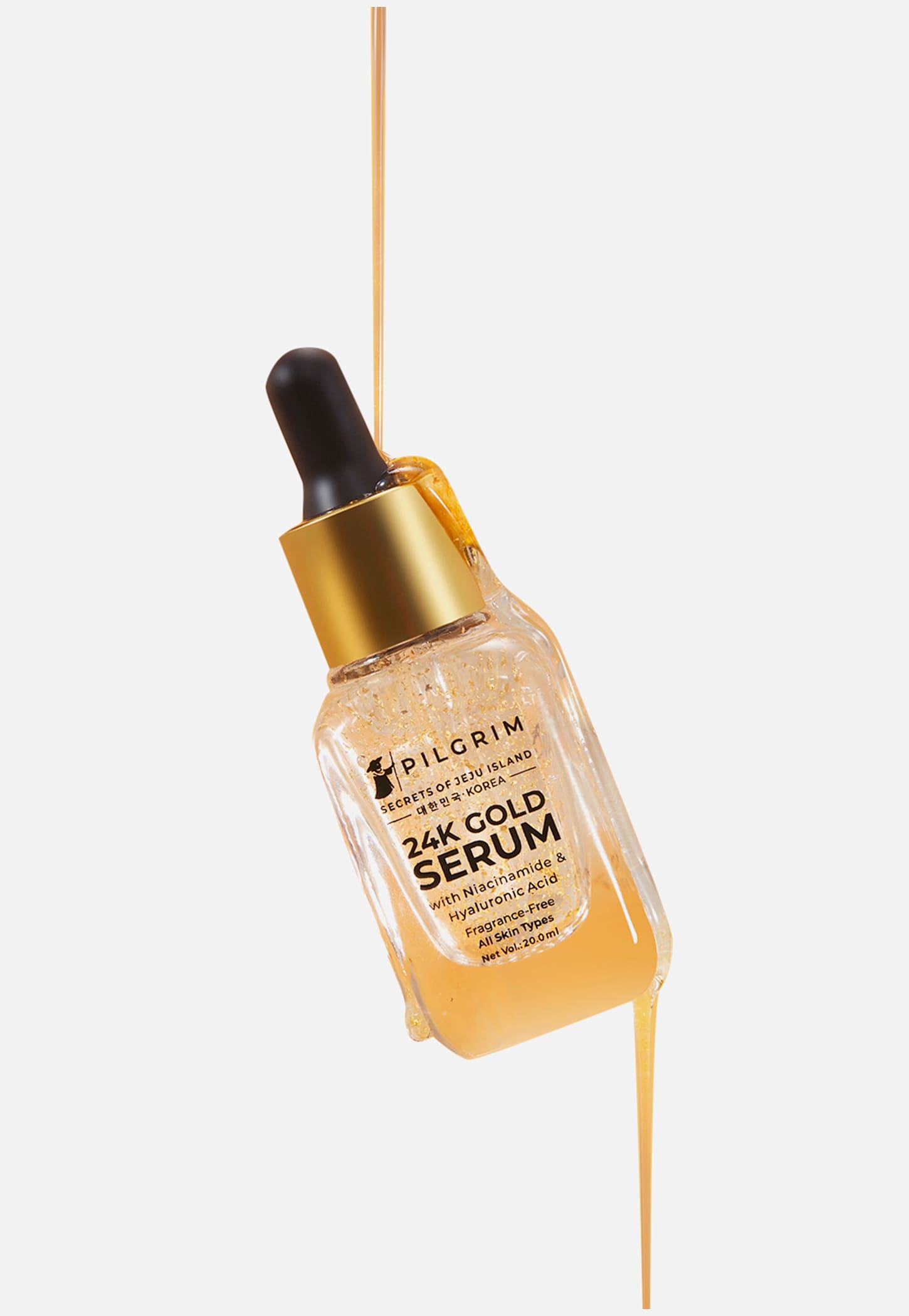 PILGRIM 24K Gold Serum - 20ml-picture-43