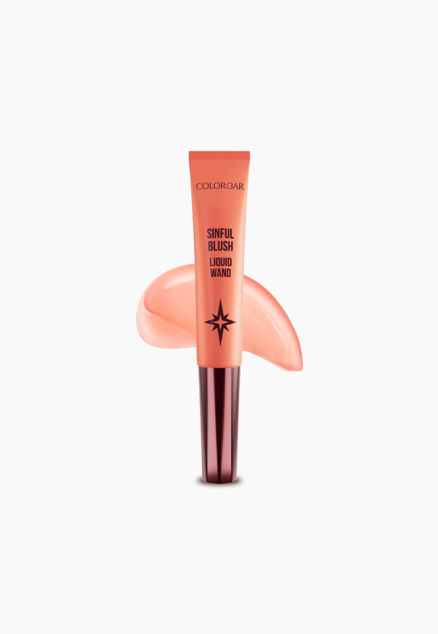 COLORBAR Sinful Blush Liquid Wand - Provoc 2 - 1.45g-picture-15