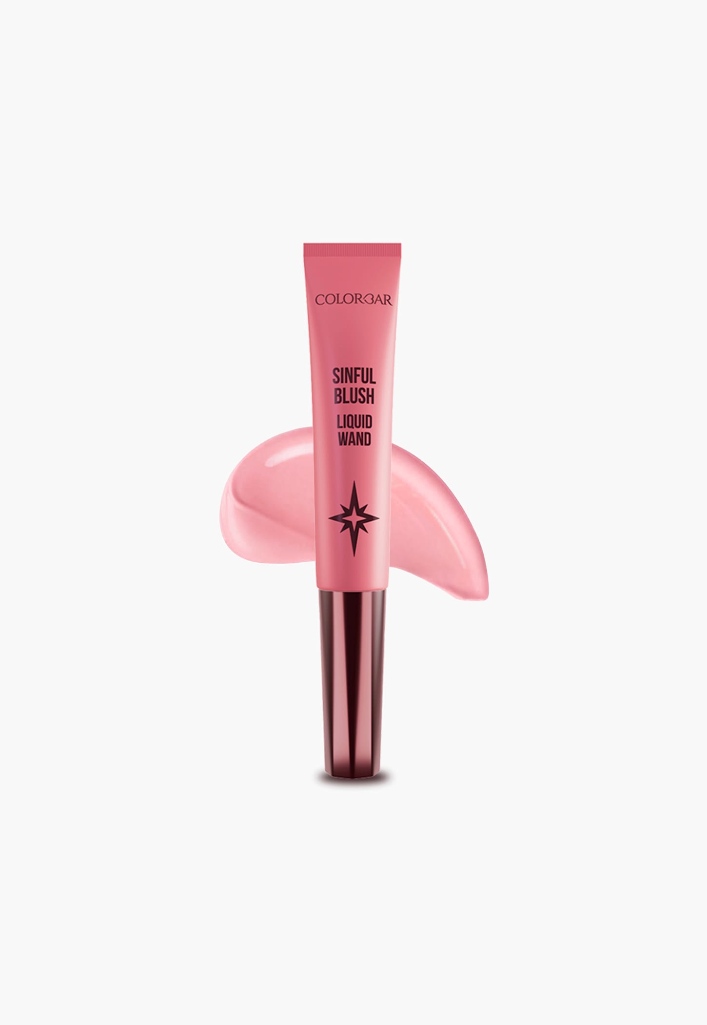 COLORBAR Sinful Blush Liquid Wand - Dominant 4 - 1.45g-picture-41