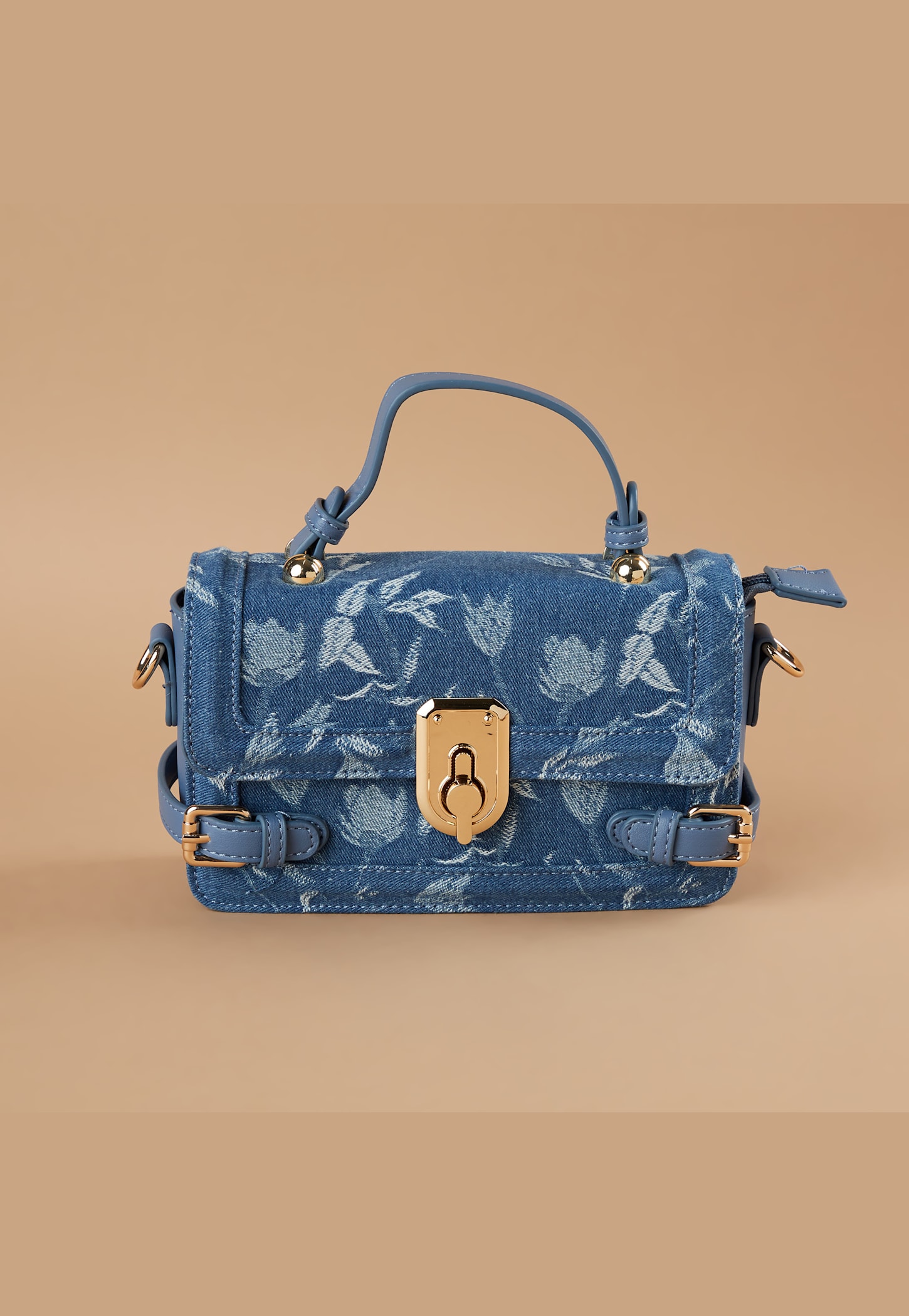 GINGER Satchel Bag-picture-22