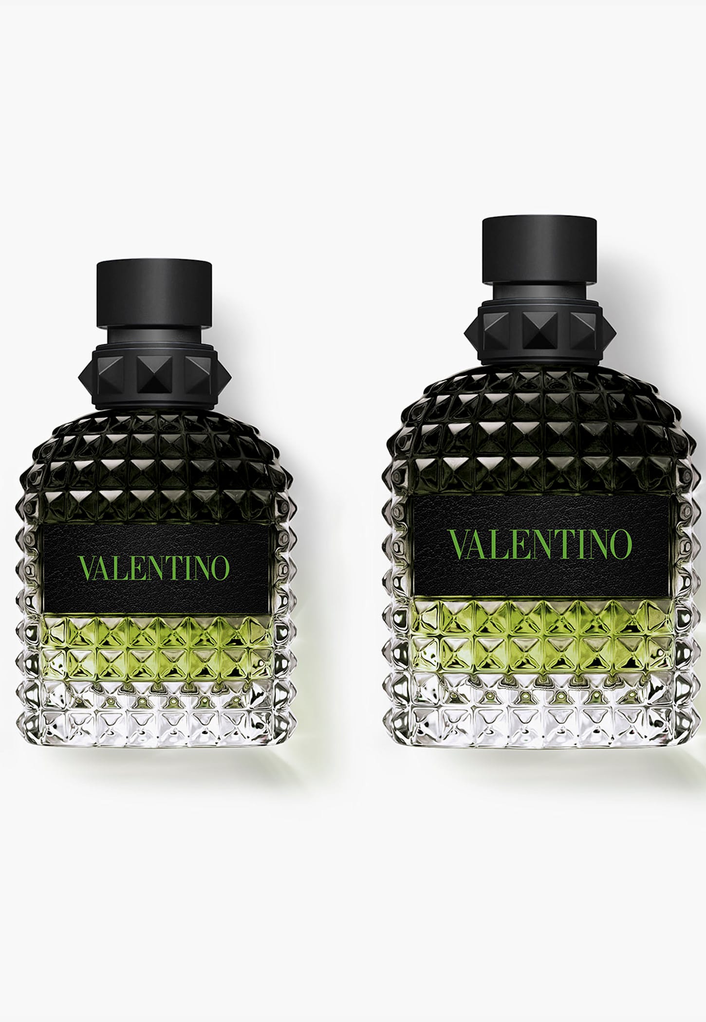 VALENTINO Born In Roma Green Stravaganza Uomo Eau De Parfum - 50ml-picture-35