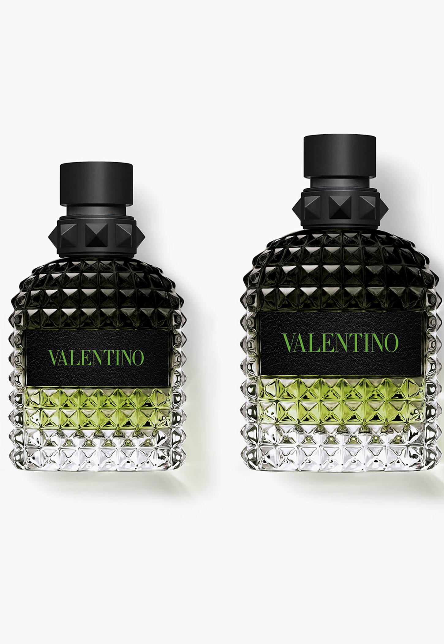 VALENTINO Born In Roma Green Stravaganza Uomo Eau De Parfum - 100ml-picture-28