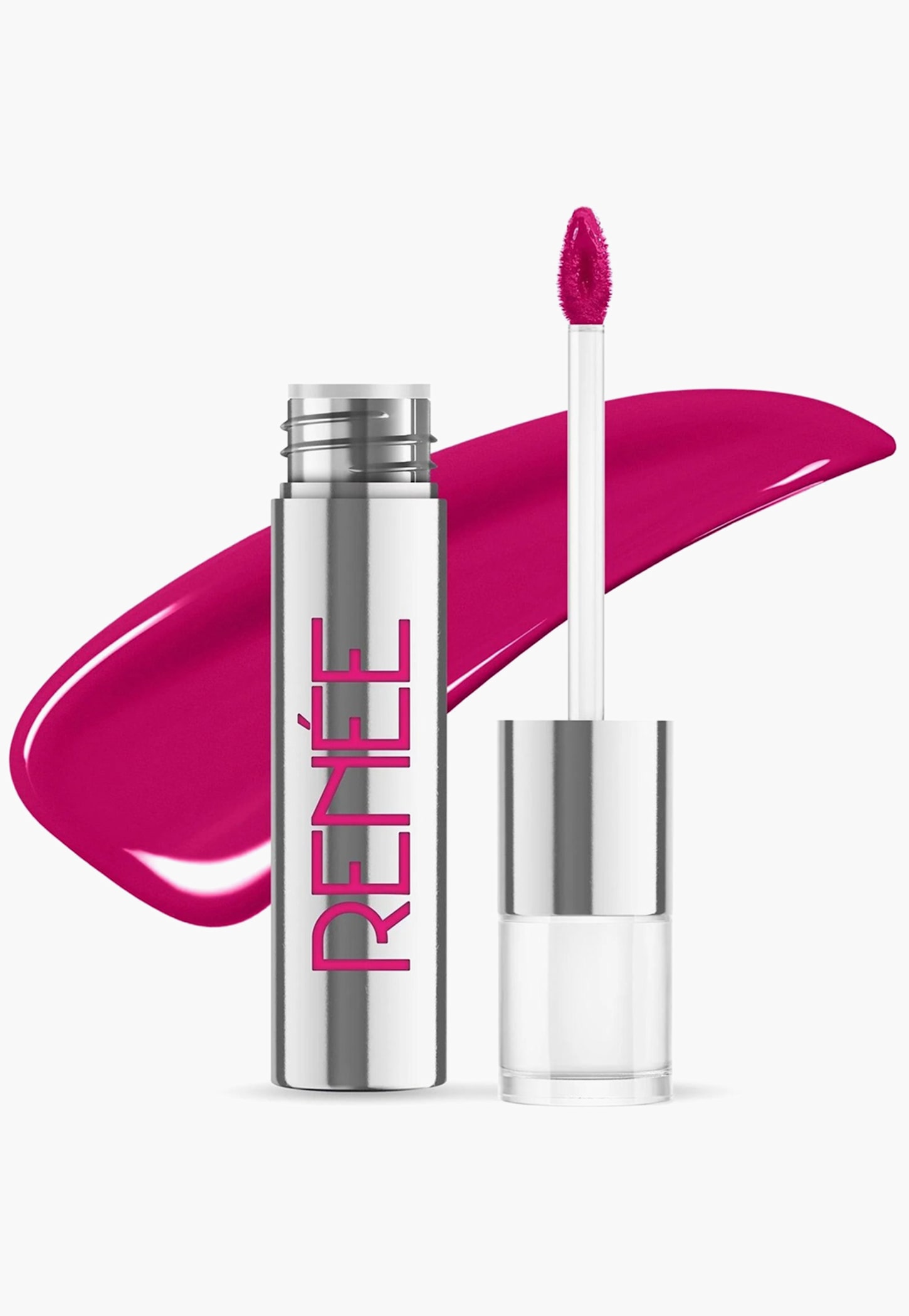 RENEE Gloss Stay Lipstick - 013 Brick Kate - 3.5ml-picture-20