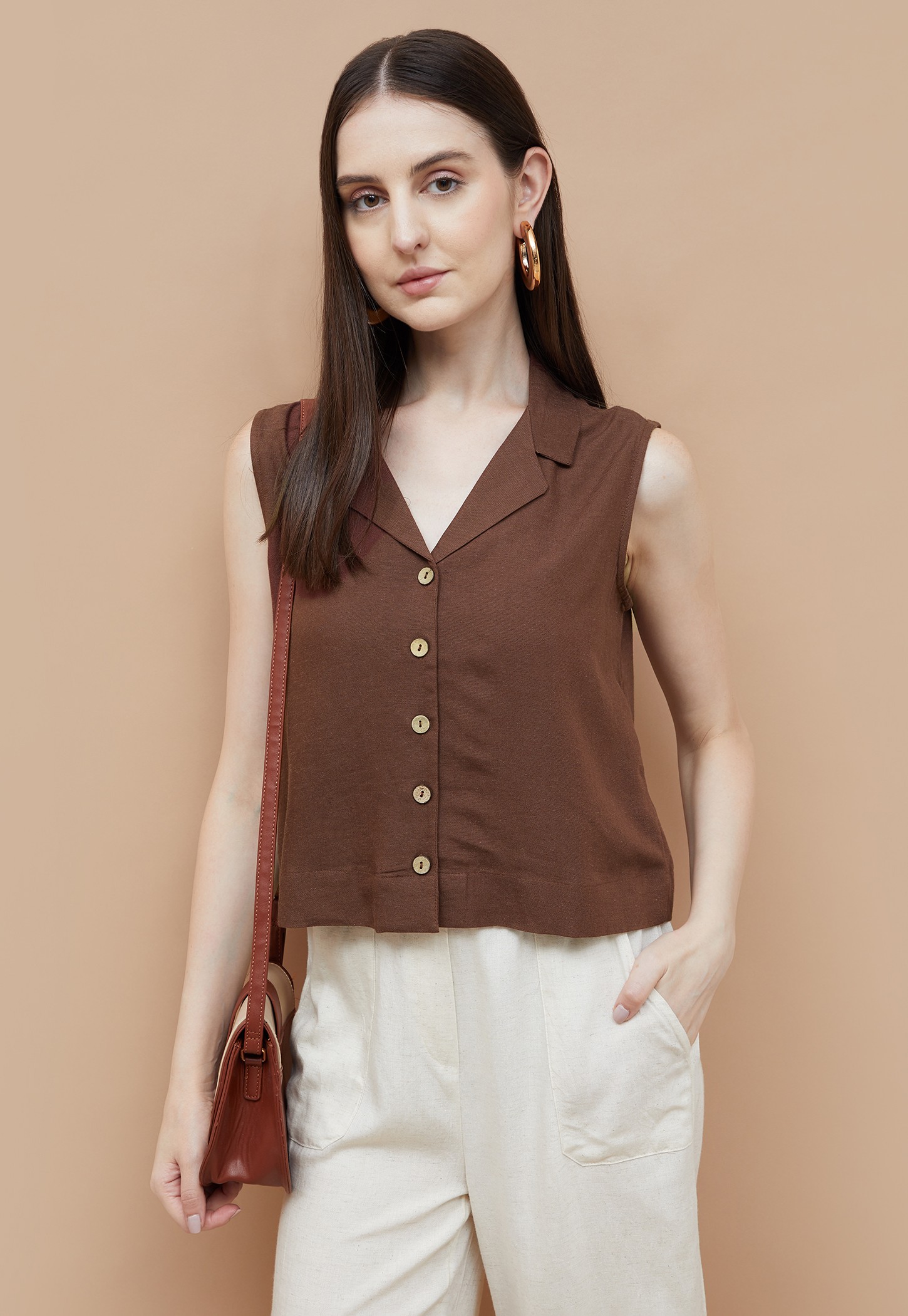 CODE Solid Top-picture-28