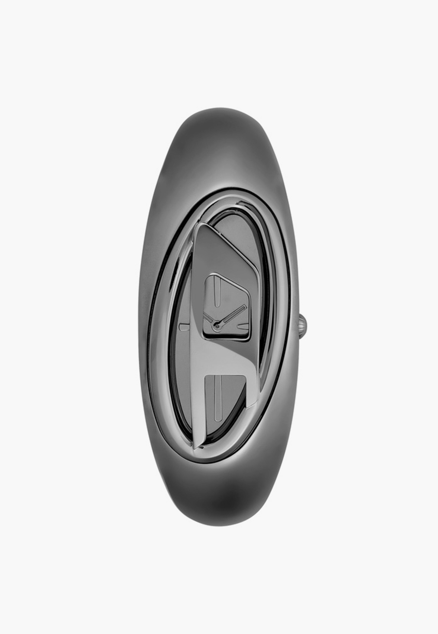 DIESEL Wonder-D Stainless Steel Analog Watch - DZ5607I-image-15