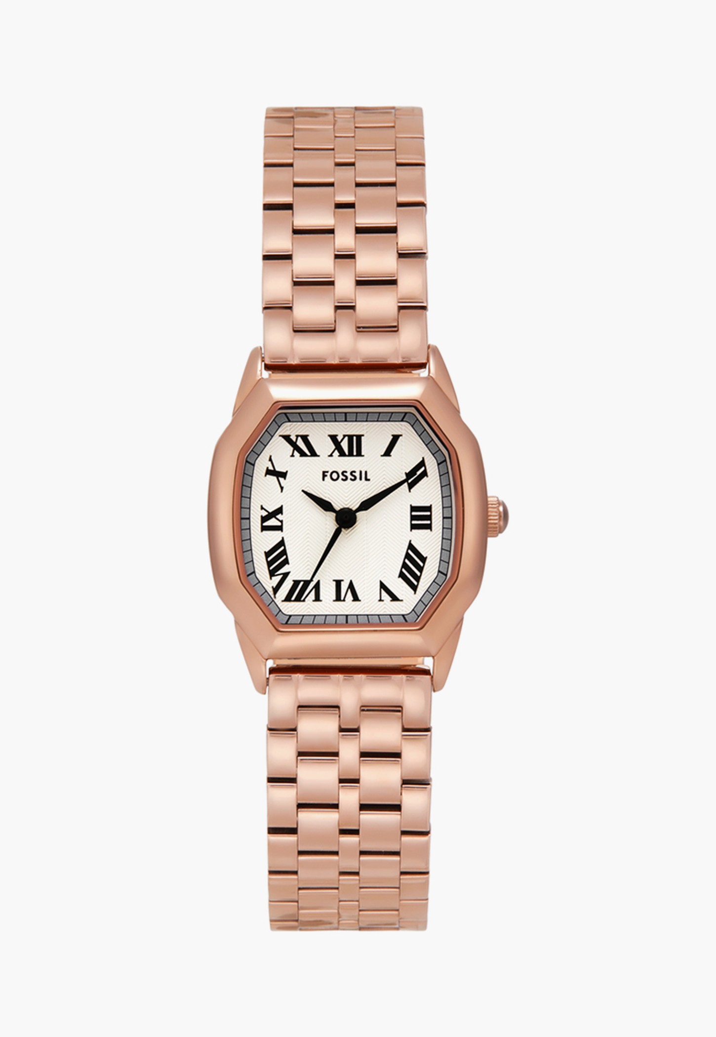 FOSSIL Harlow Stainless Steel Analog Watch - ES5386I-picture-18