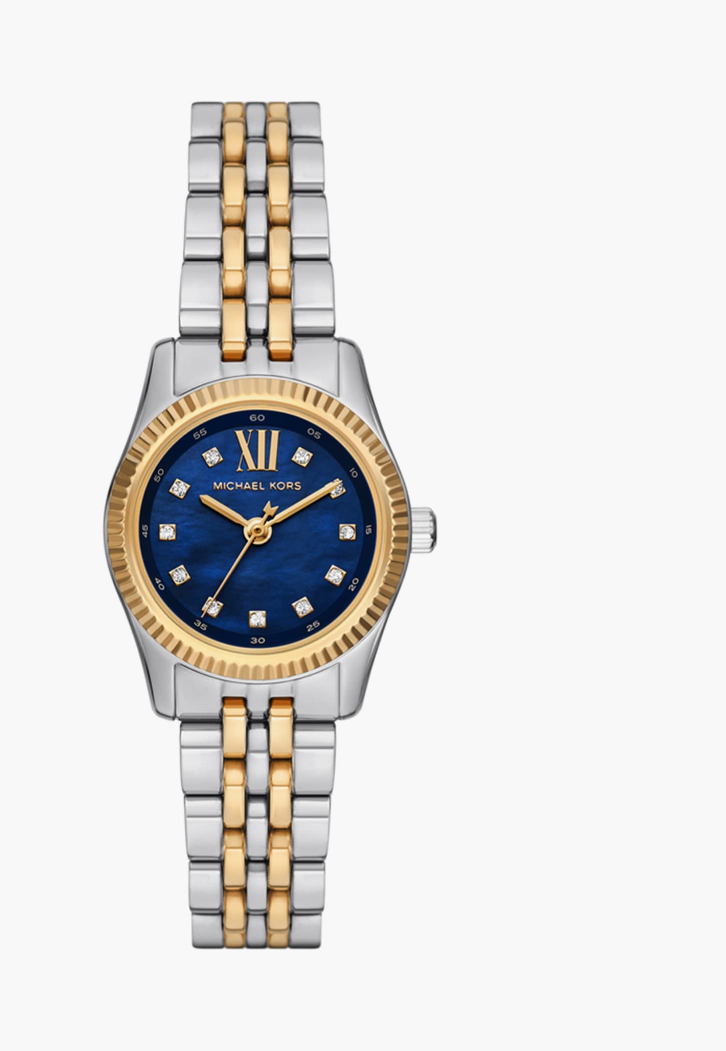 MICHAEL KORS Lexington Analog Watch - MK4865I-image-35
