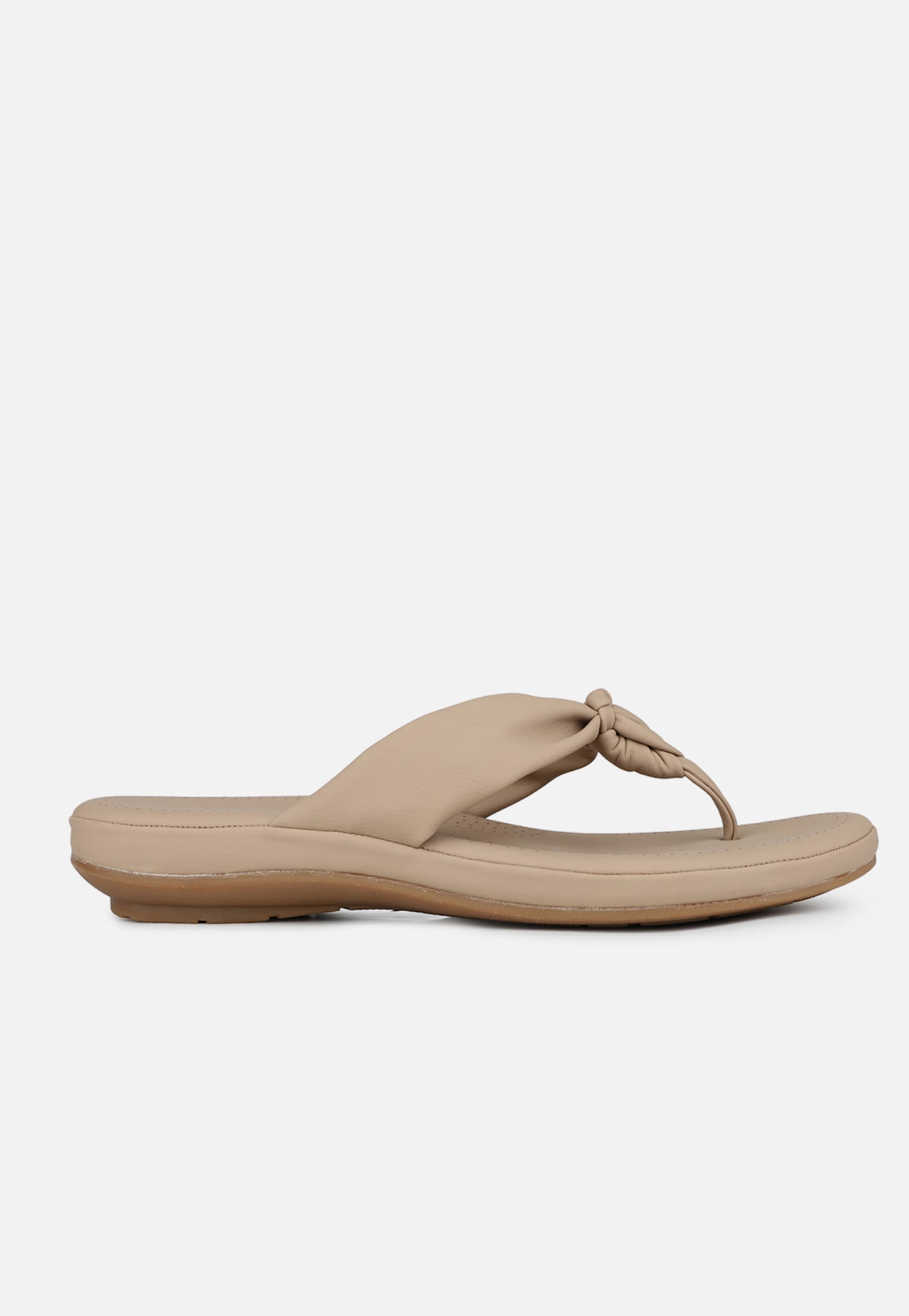 INC.5 Knotted Strap Flats-picture-42