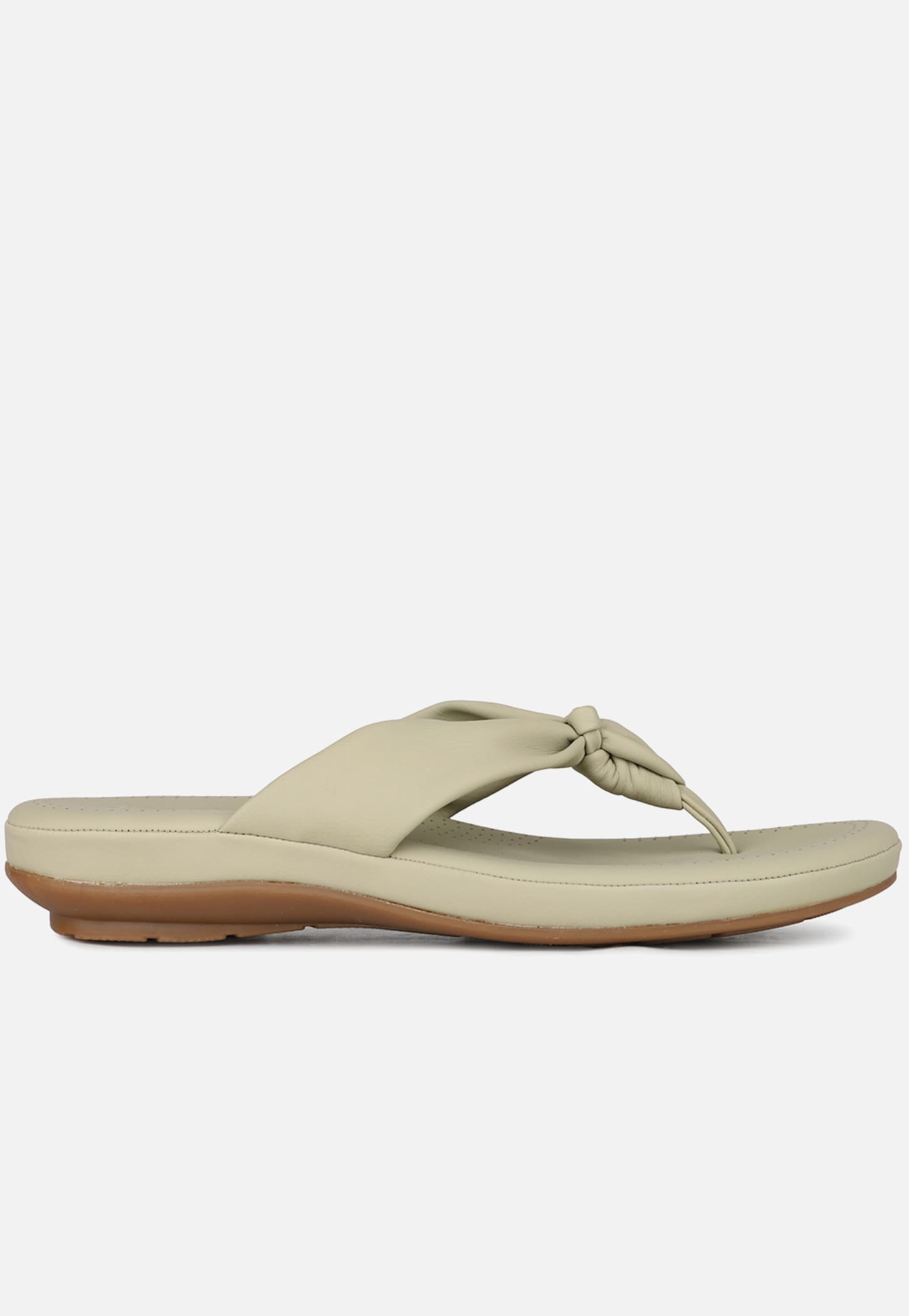 INC.5 Knotted Strap Flats-picture-38
