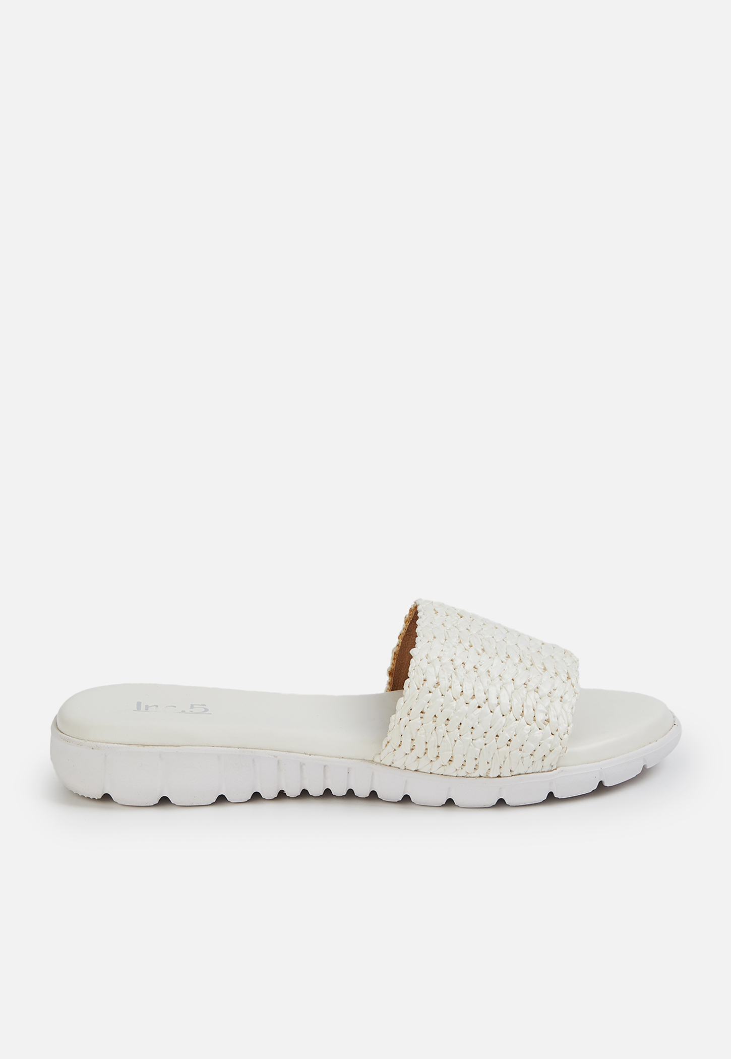 INC.5 Textured Slip-On Flats-picture-39