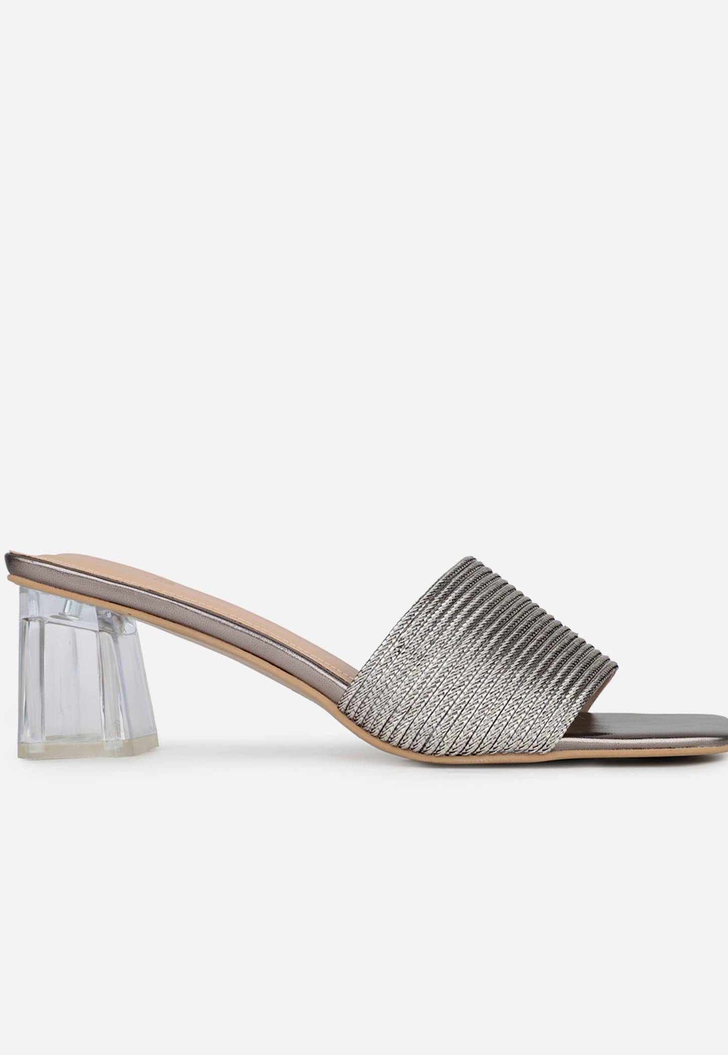 INC.5 Textured Block Heels-picture-46