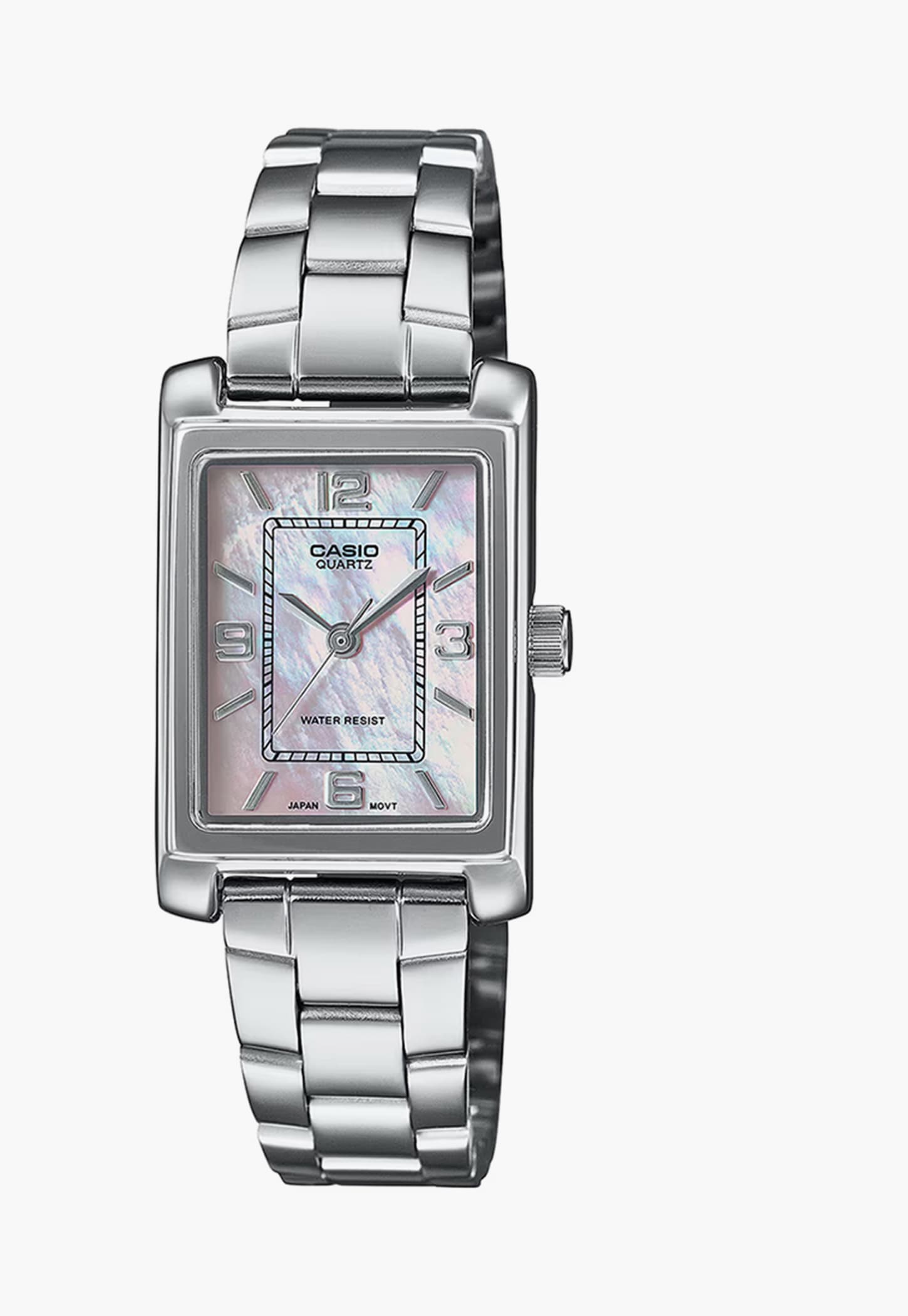 CASIO Enticer Mother of Pearl Analog Watch - A2366-picture-52