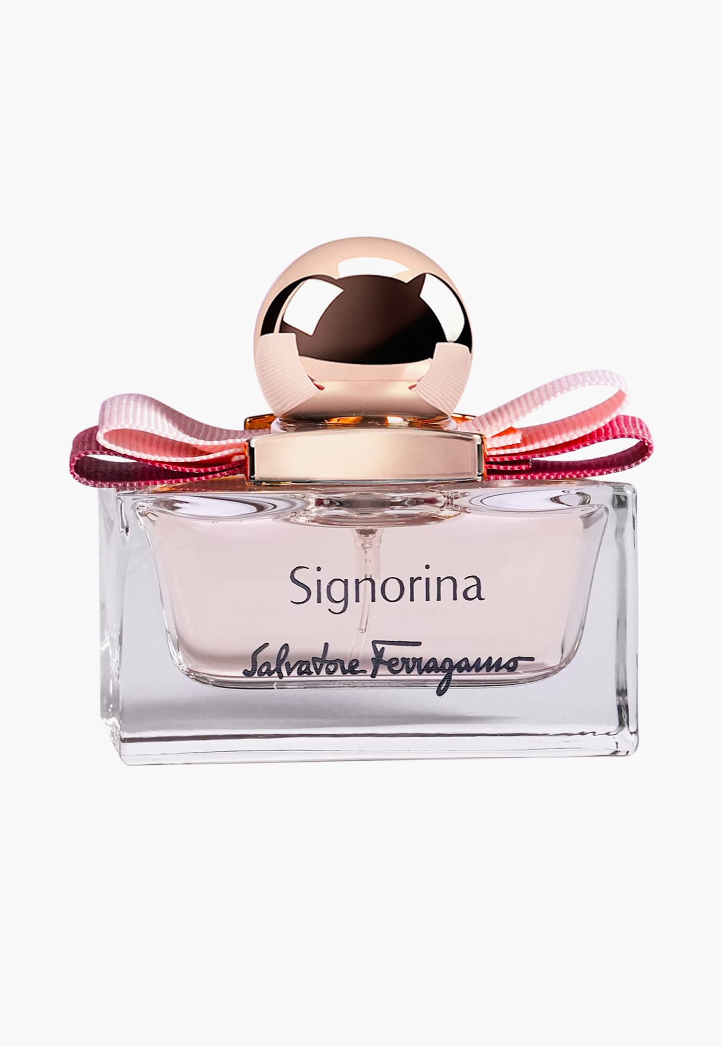 FERRAGAMO Signorina Eau De Parfum Set - 80ml-picture-28