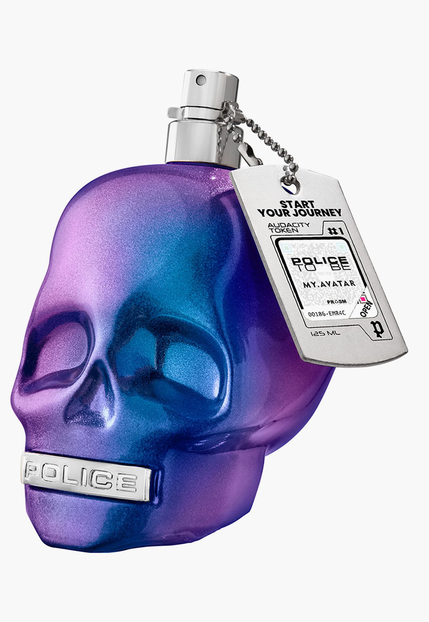 POLICE To Be My Avatar Eau de Toilette - 125ml-picture-30