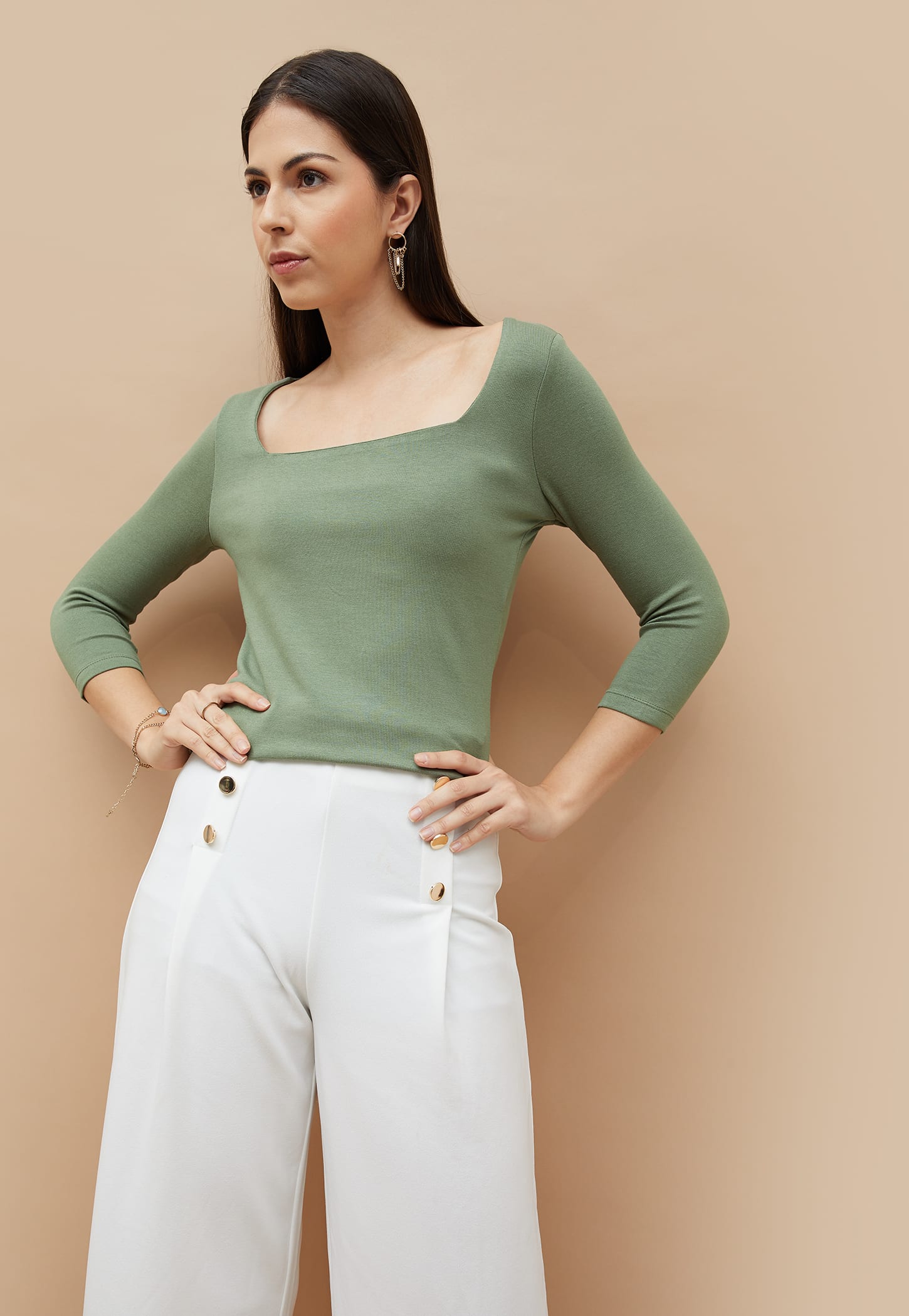 CODE Solid Top-picture-39