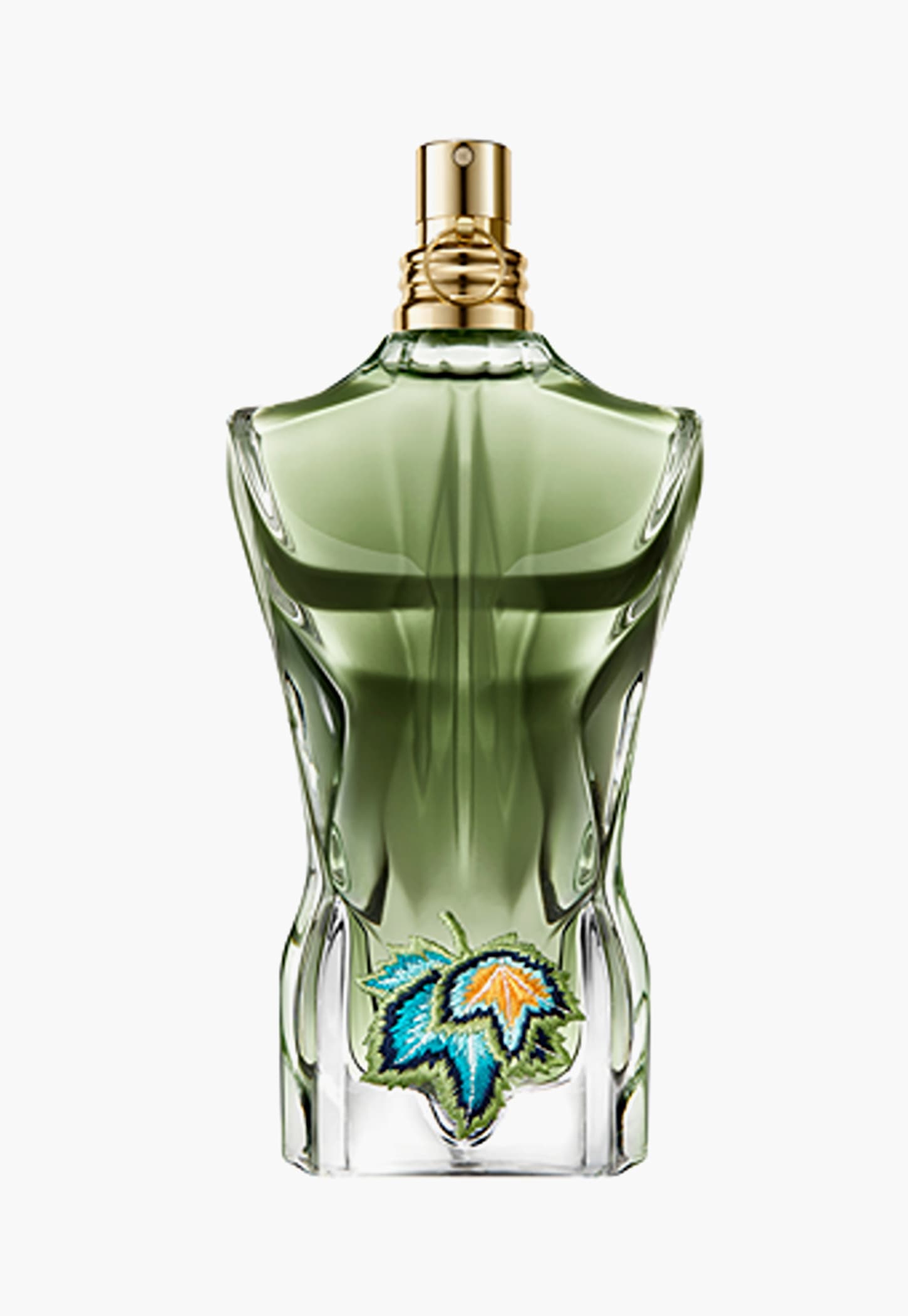 JEAN PAUL GAULTIER Le Beau Paradise Garden Eau de Parfum - 125 ml-picture-13