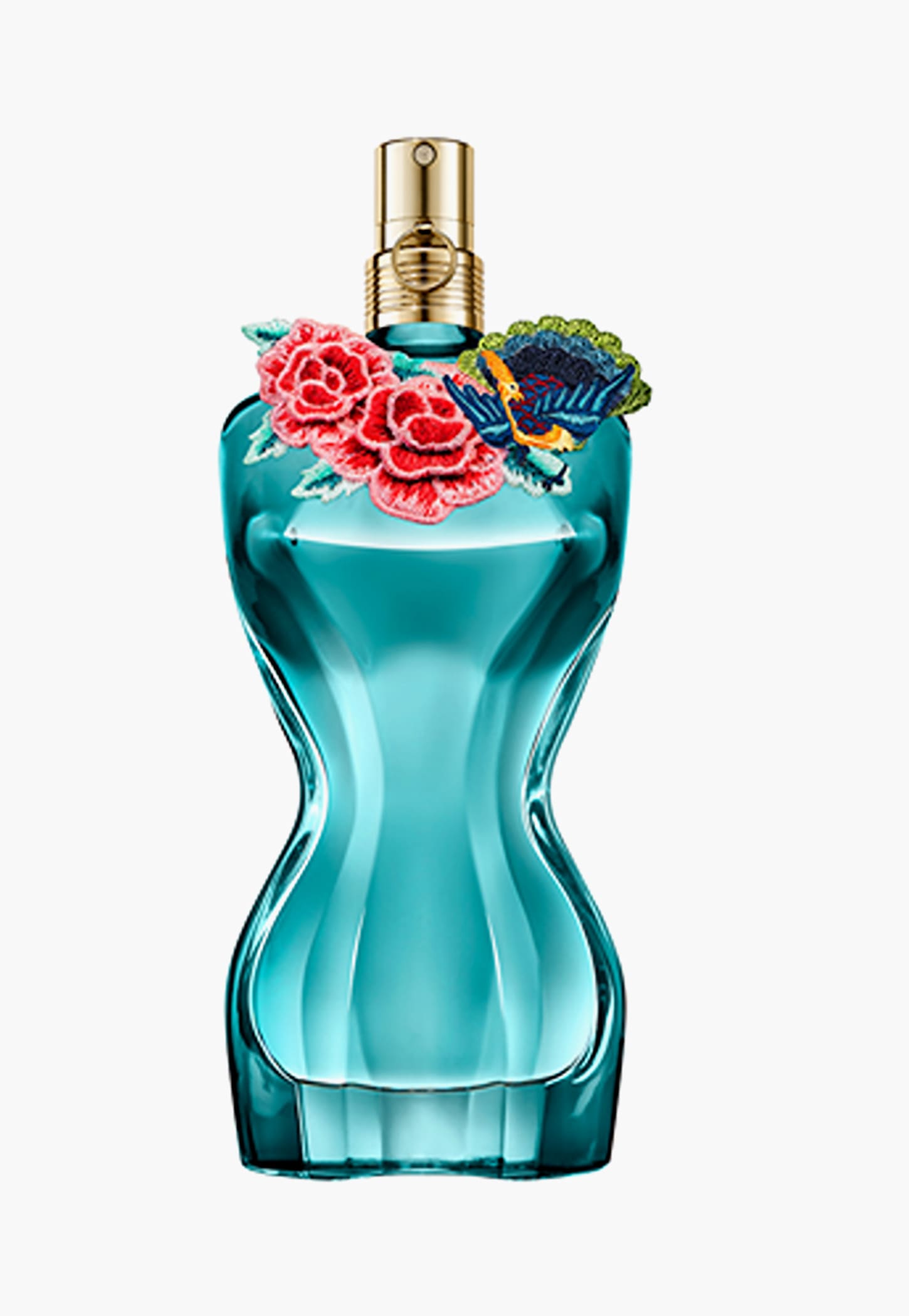JEAN PAUL GAULTIER Le Belle Paradise Garden Eau de Parfum - 100 ml-picture-36