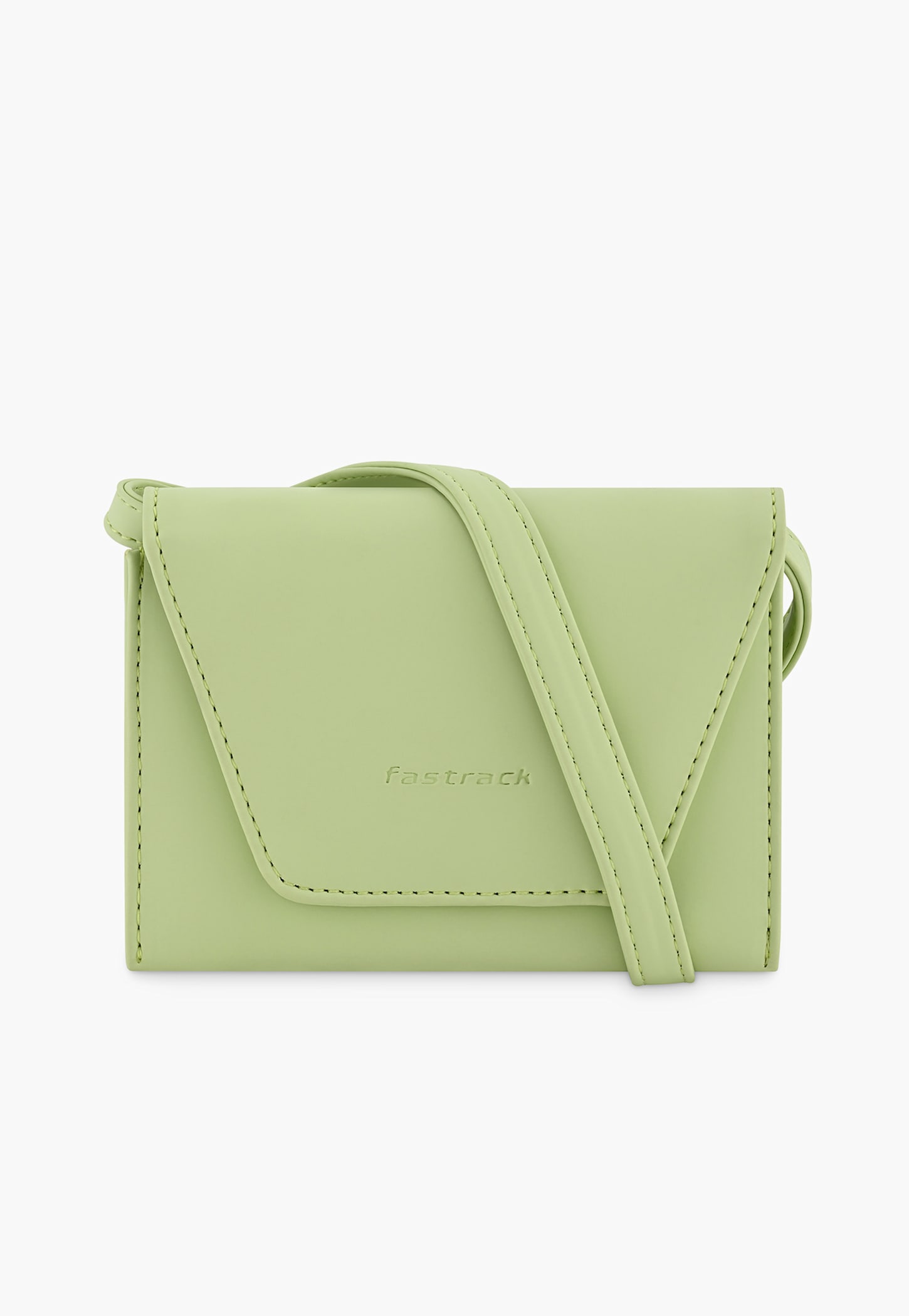 FASTRACK Solid Sling Bag