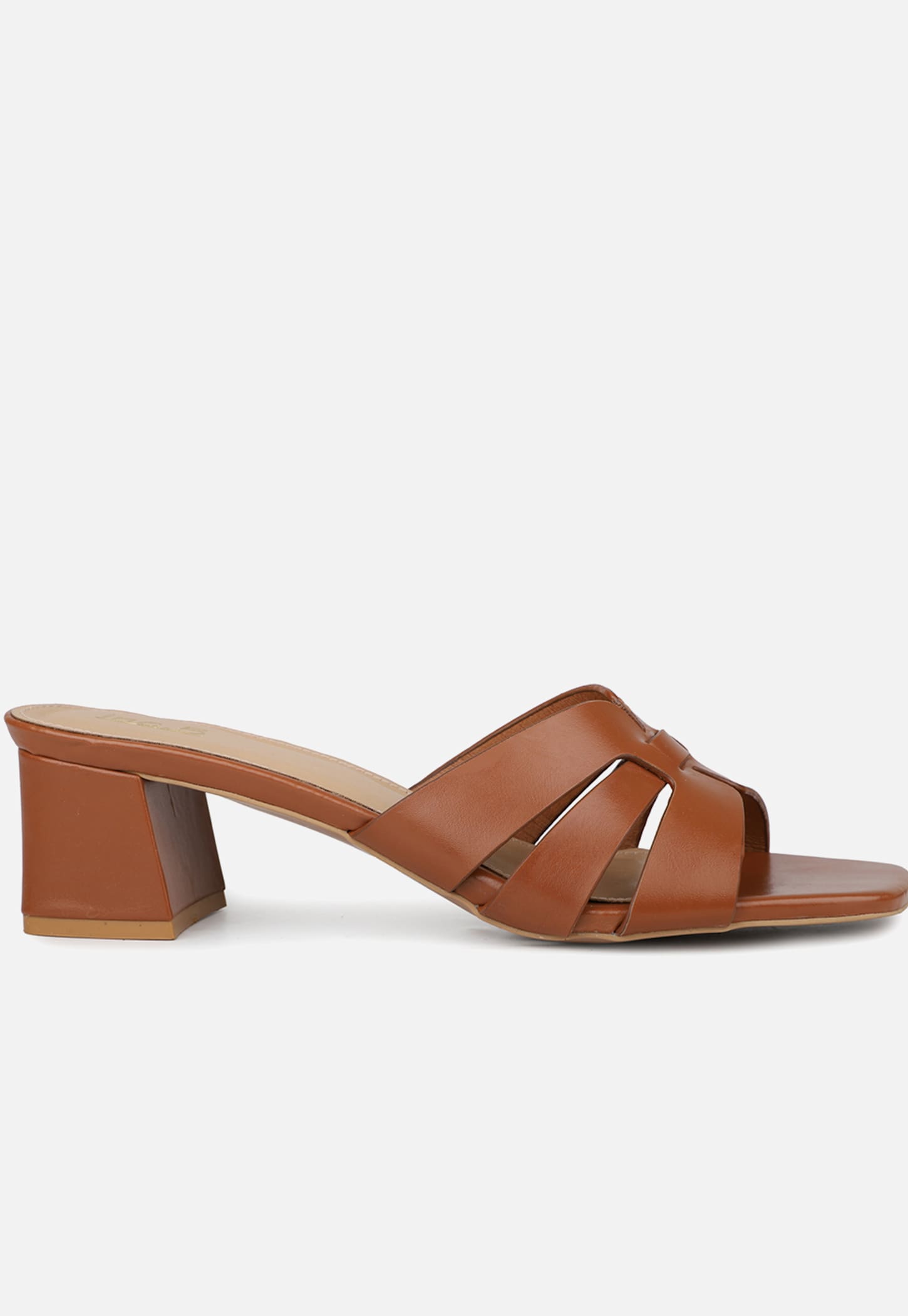 INC.5 Solid Block Heels-picture-32