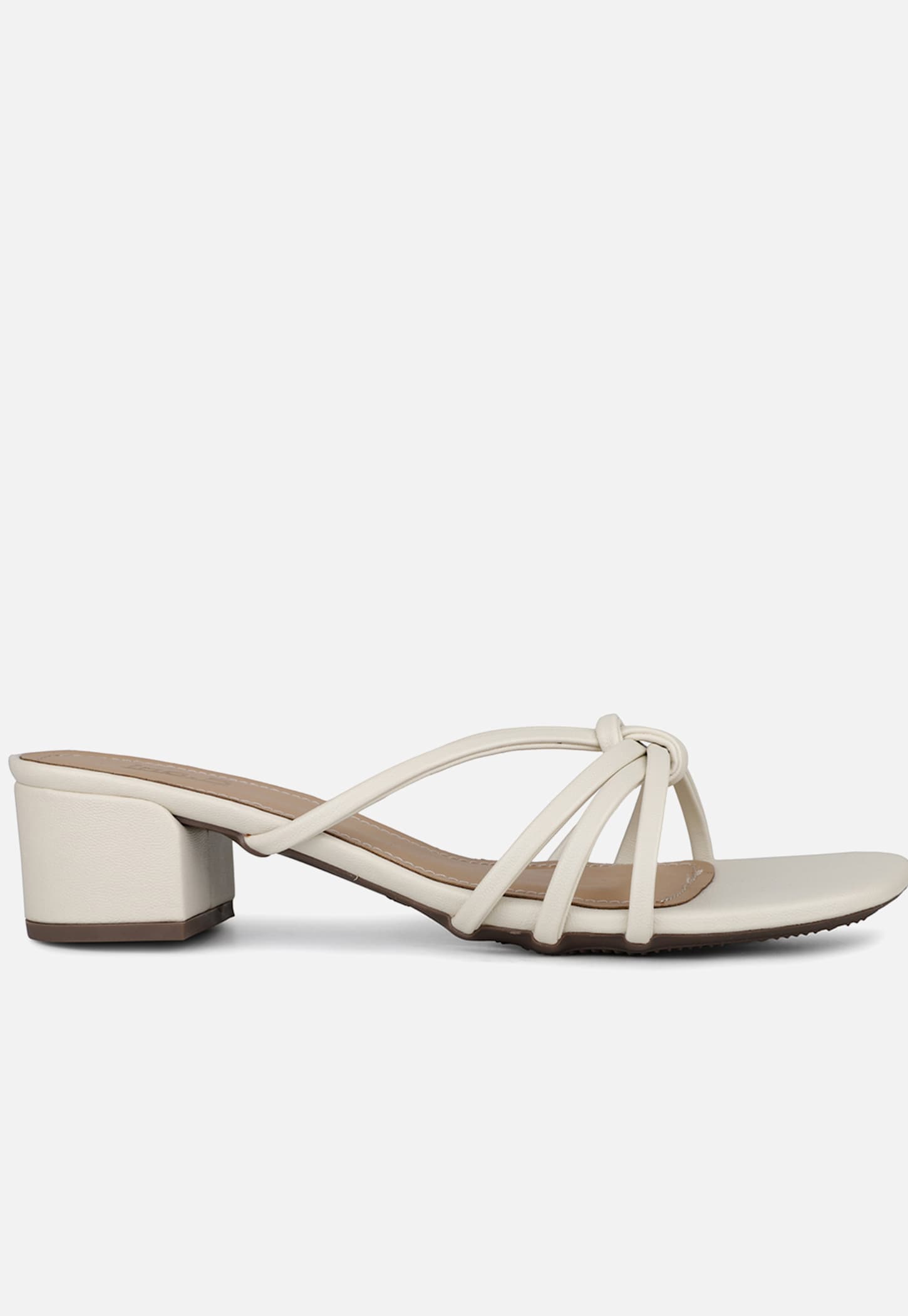 INC.5 Strap Upper Block Heels-image-47