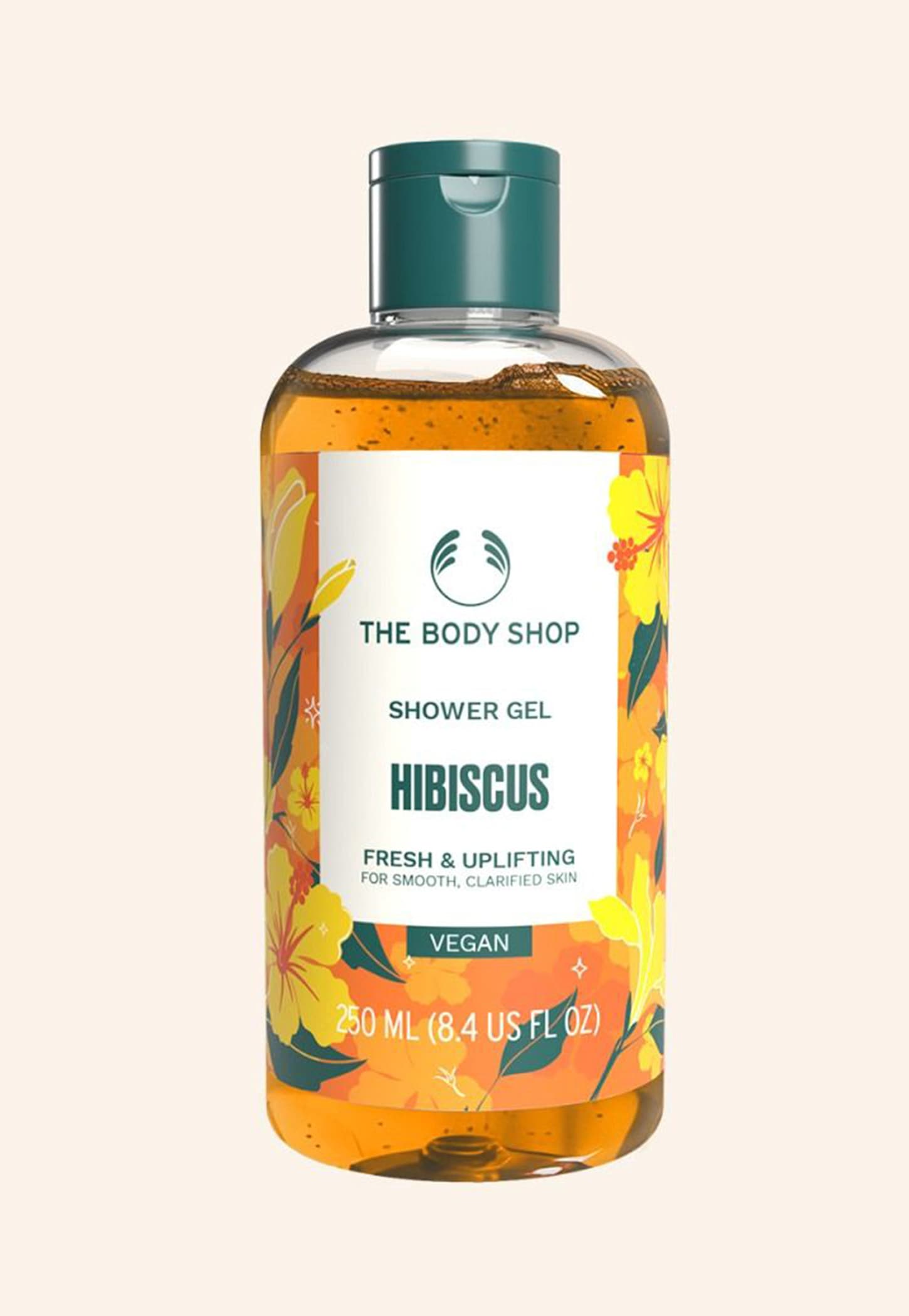 THE BODY SHOP Hibiscus Body Lotion - 200ml-image-7