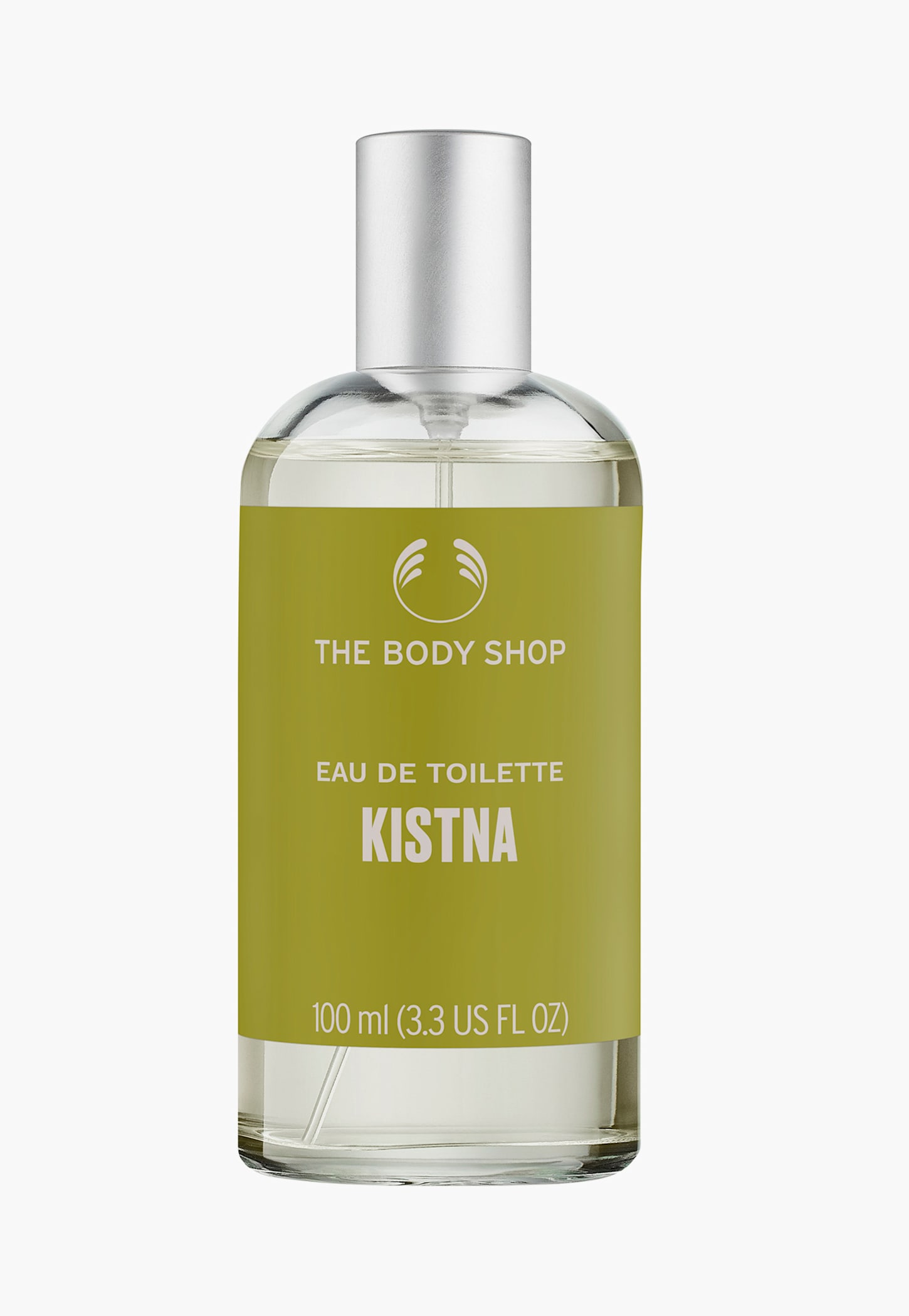 THE BODY SHOP Kistna Eau De Toilette - 100ml-picture-47