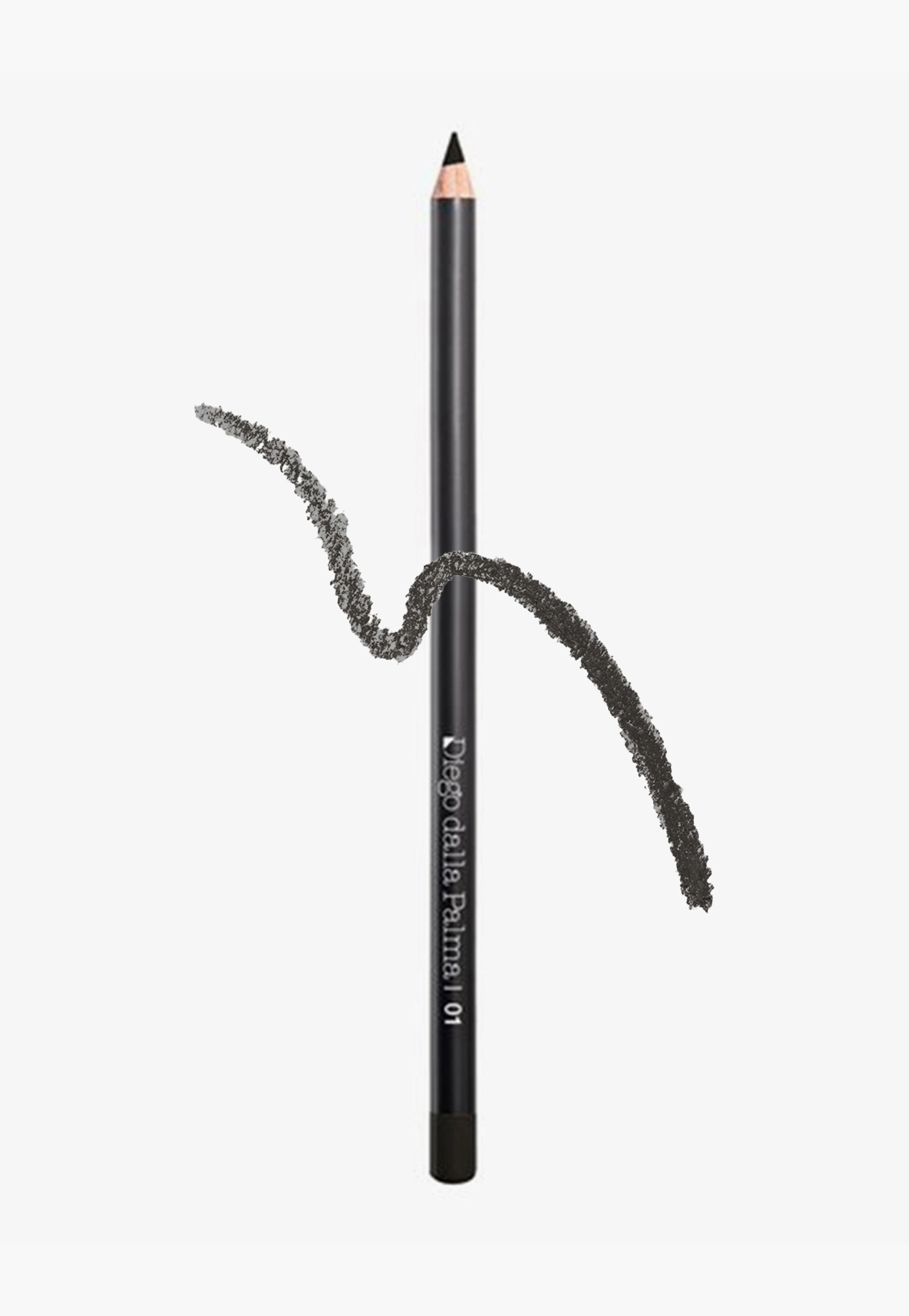 DIEGO DALLA PALMA MILANO Eye Pencil - 01 Black - 1.83g-picture-14