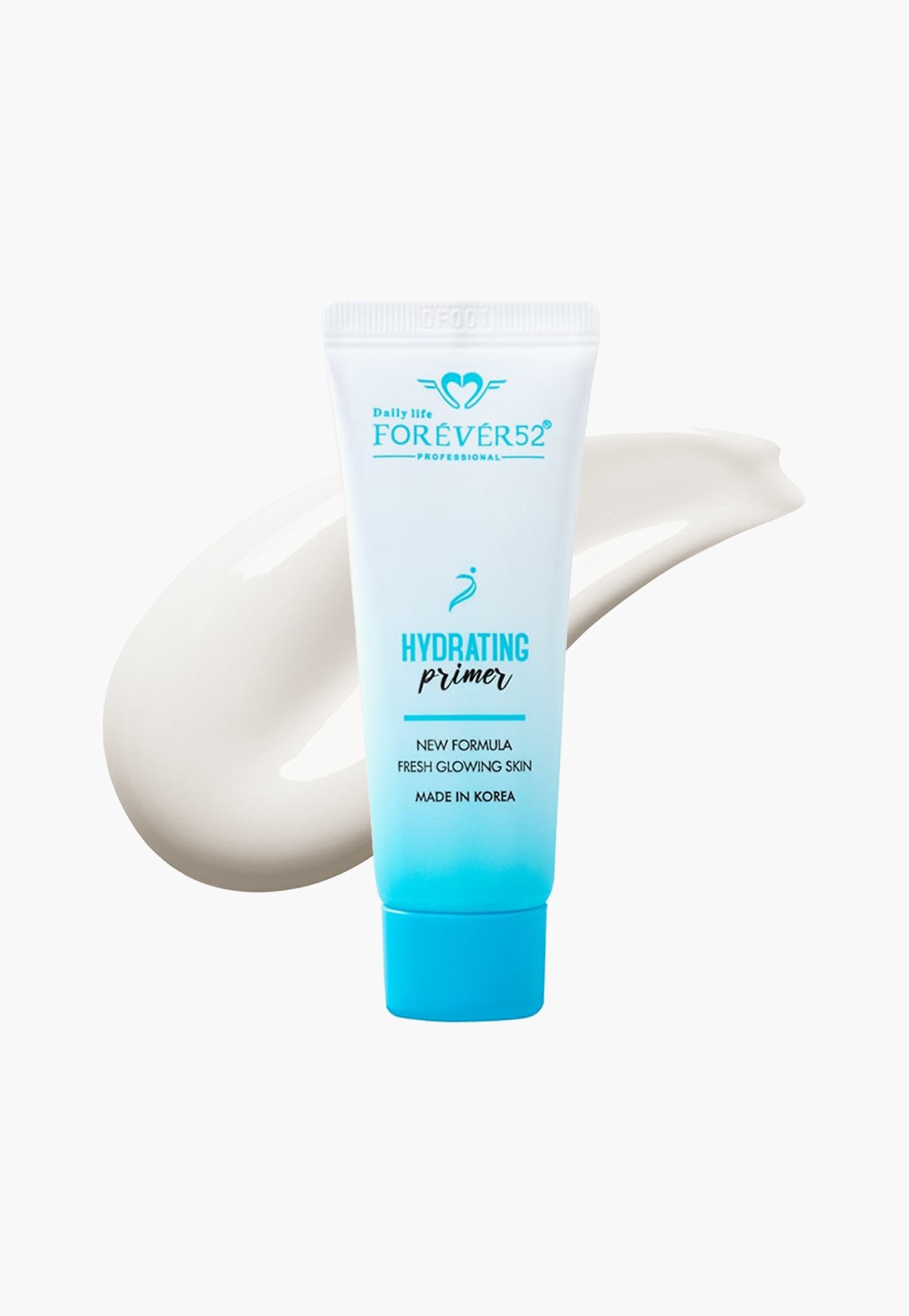 DAILY LIFE FOREVER52 Hydrating Primer - 22ml-picture-53