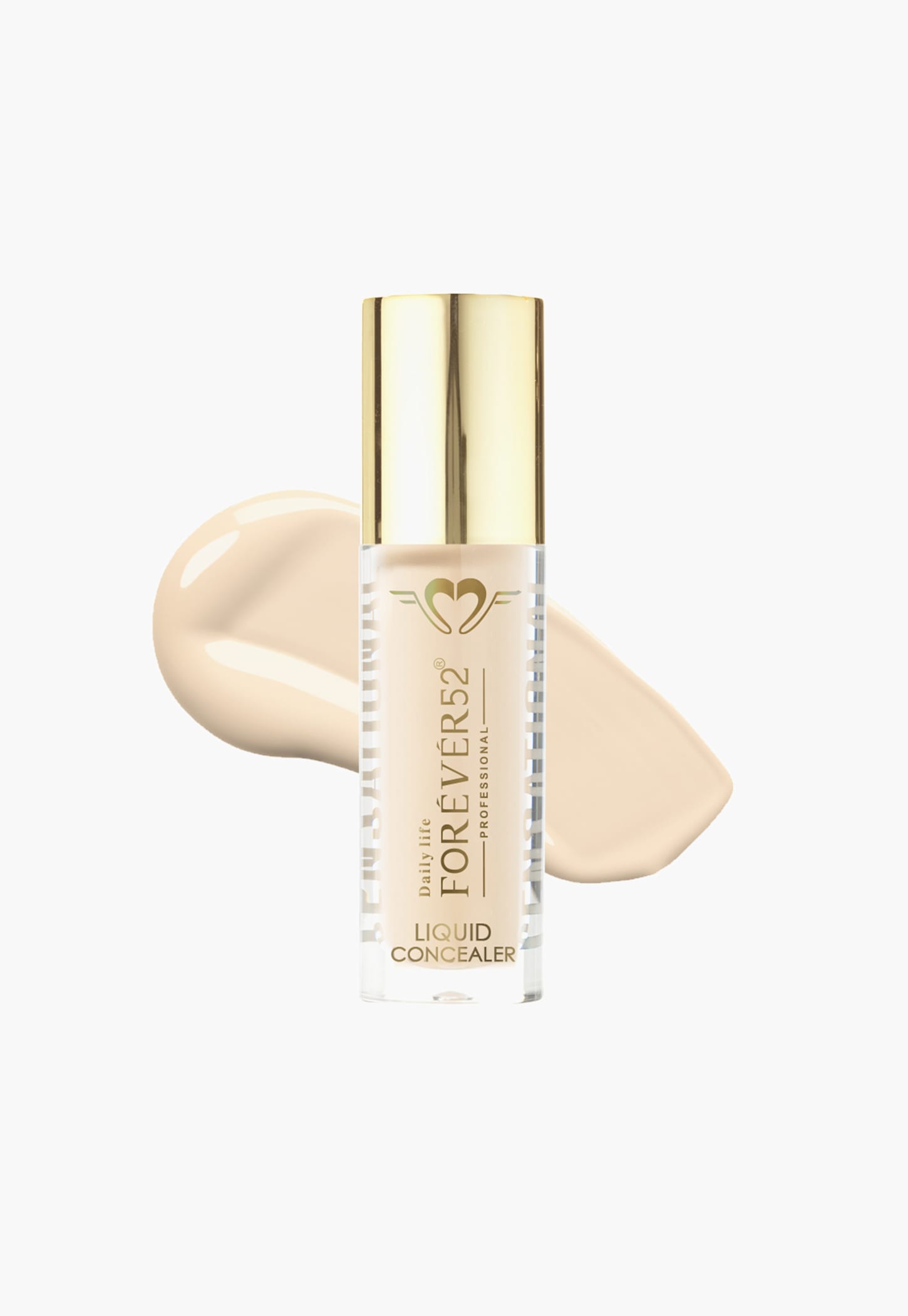 DAILY LIFE FOREVER52 Sensational Liquid Concealer - Vanilla SNS 201 - 6ml-image-49