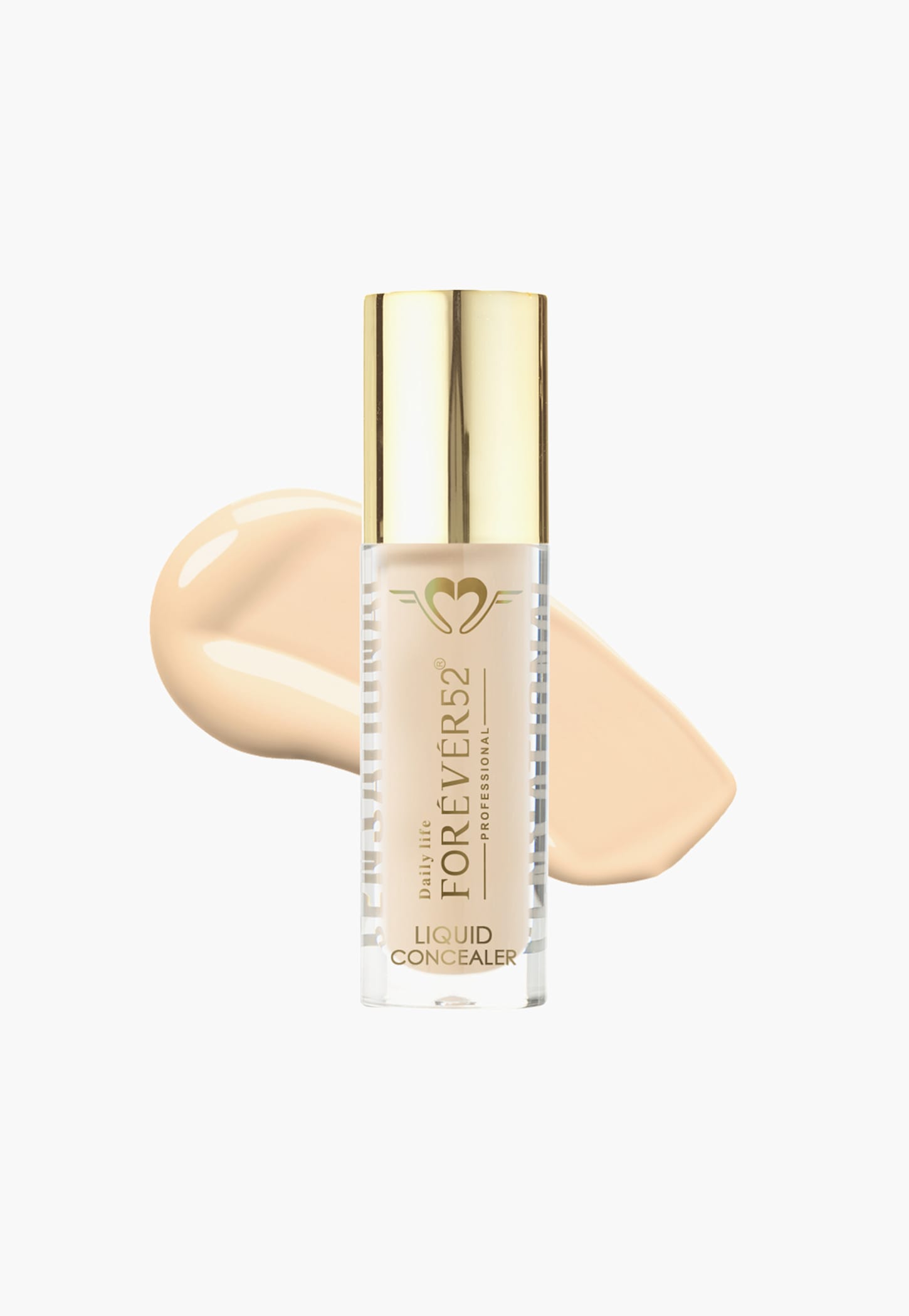 DAILY LIFE FOREVER52 Sensational Liquid Concealer - Chantilly SNS 202 - 6ml-picture-41