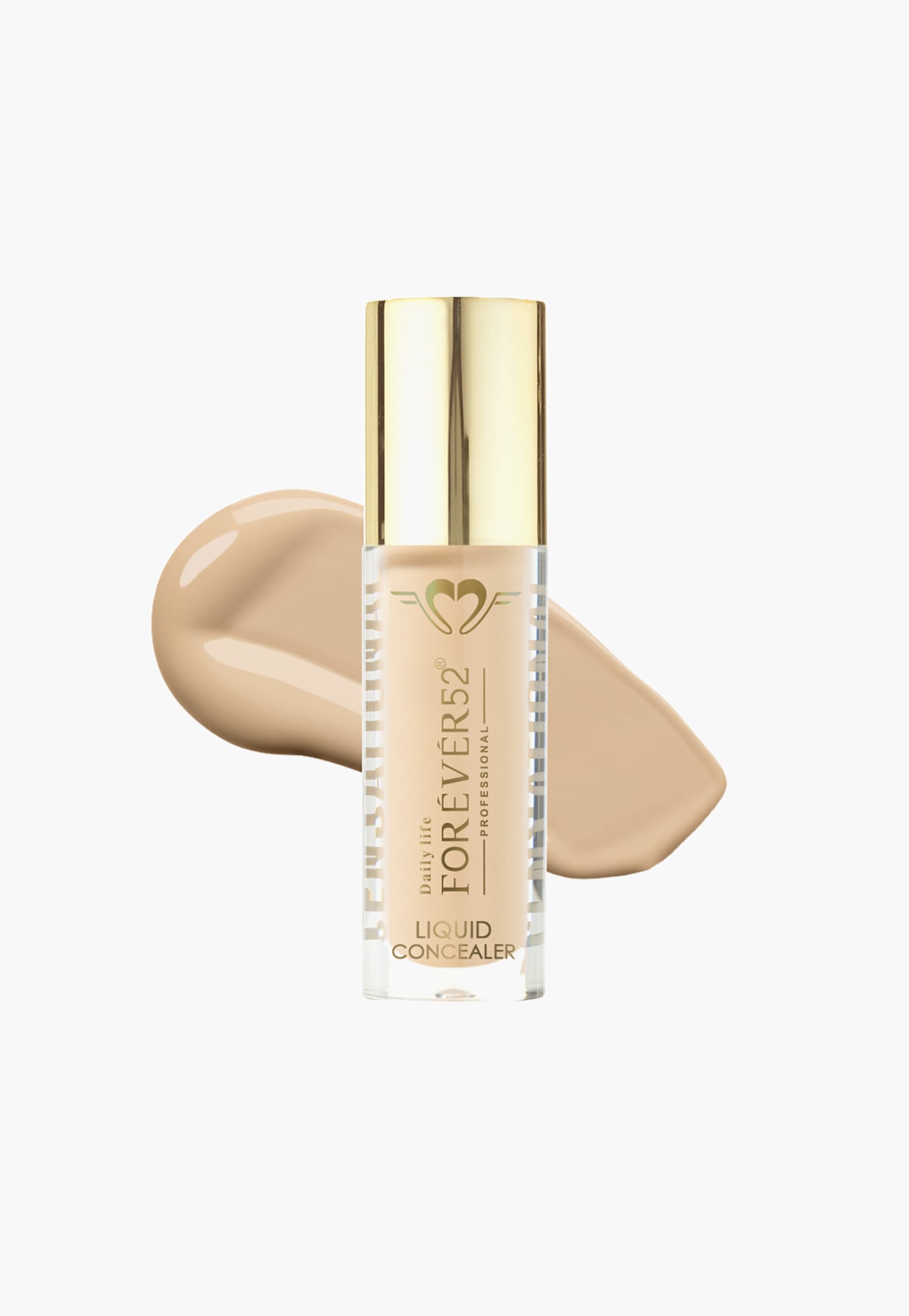 DAILY LIFE FOREVER52 Sensational Liquid Concealer - Birch SNS 204 - 6ml-image-48