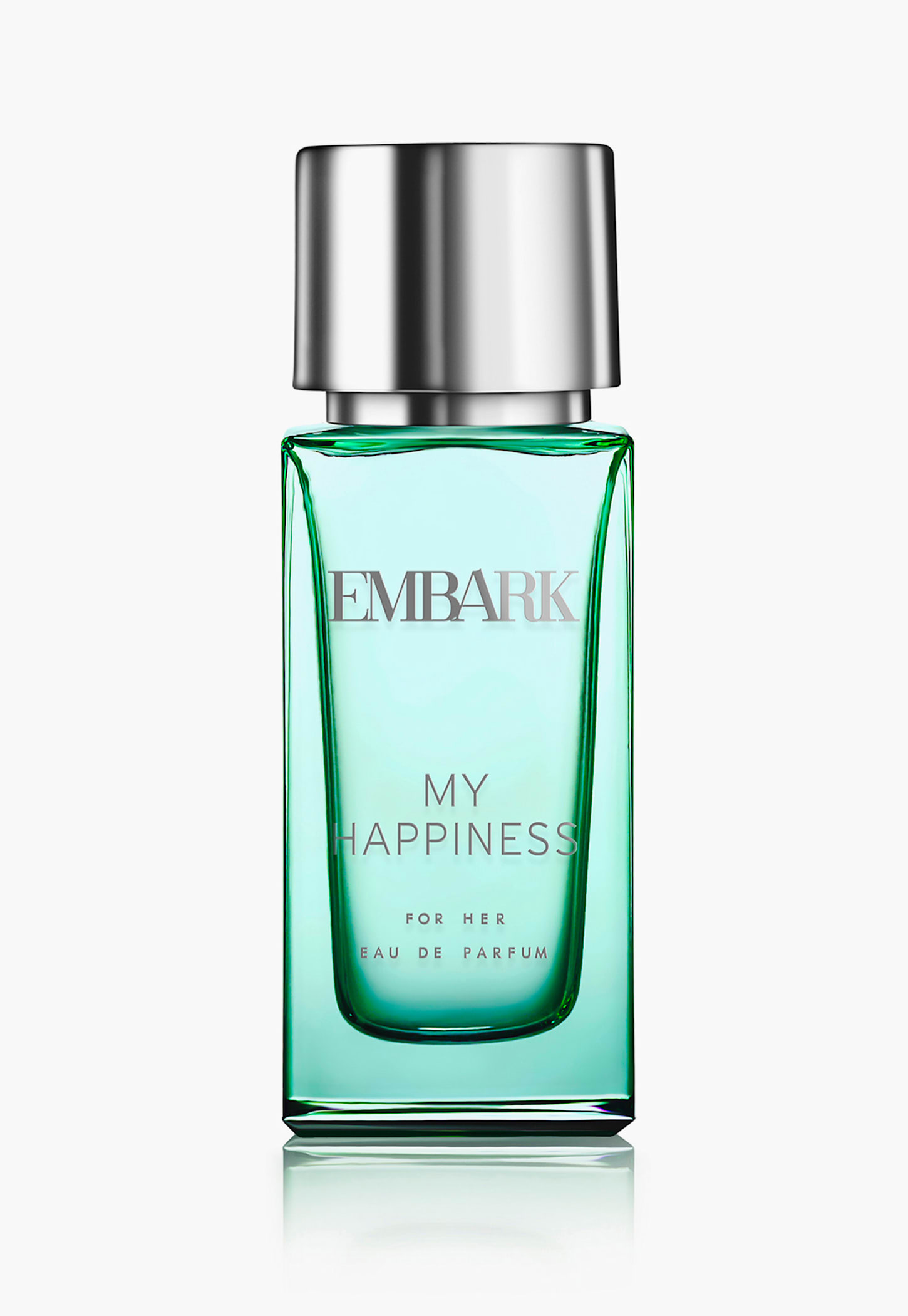 EMBARK My Happiness for Her Eau De Parfum - 100ml-picture-12