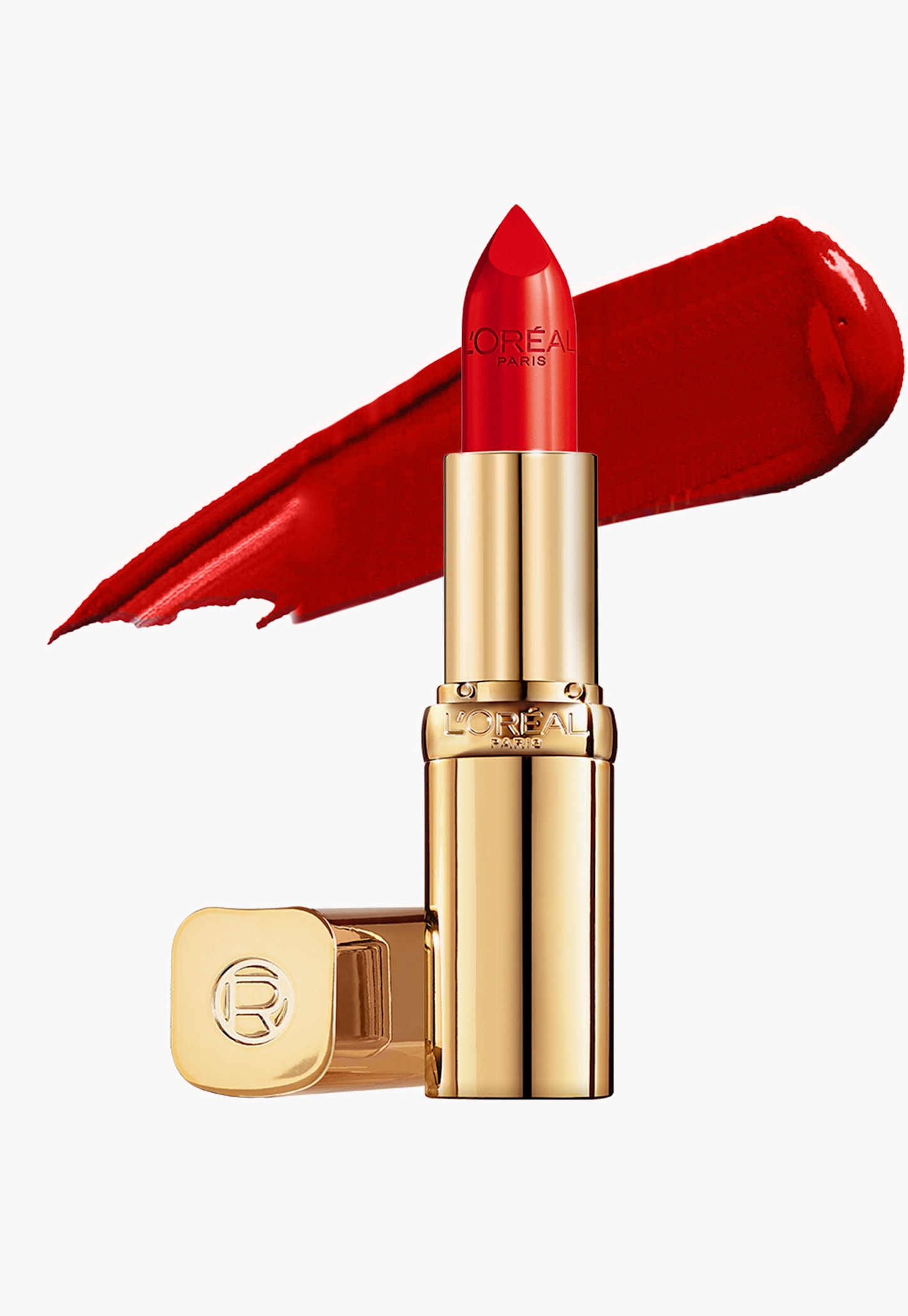 L'OREAL PARIS Color Riche Satin Lipstick - 125 Maison Marais - 4.3g-image-37