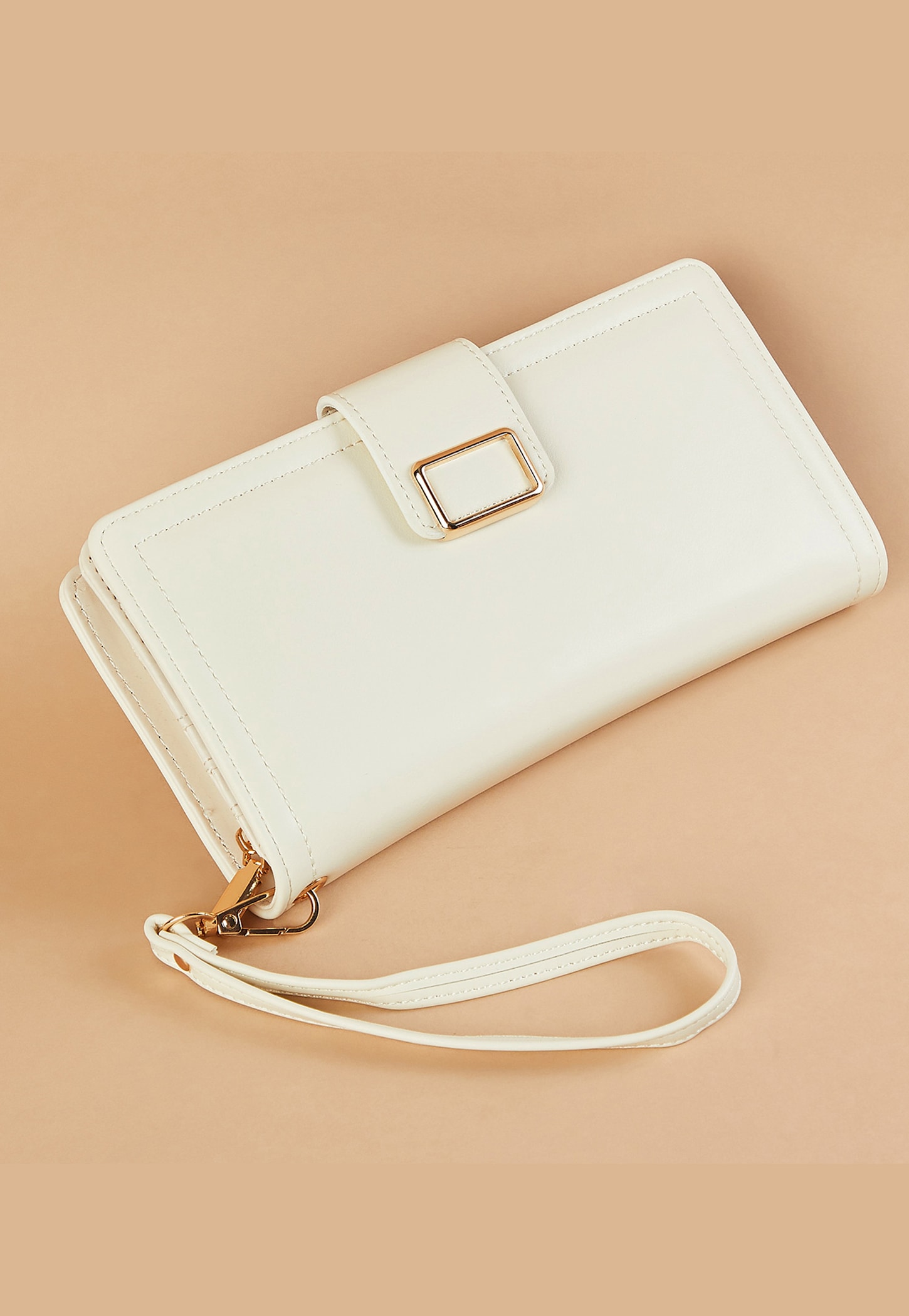 GINGER Solid Bi-Fold Wallet-picture-50