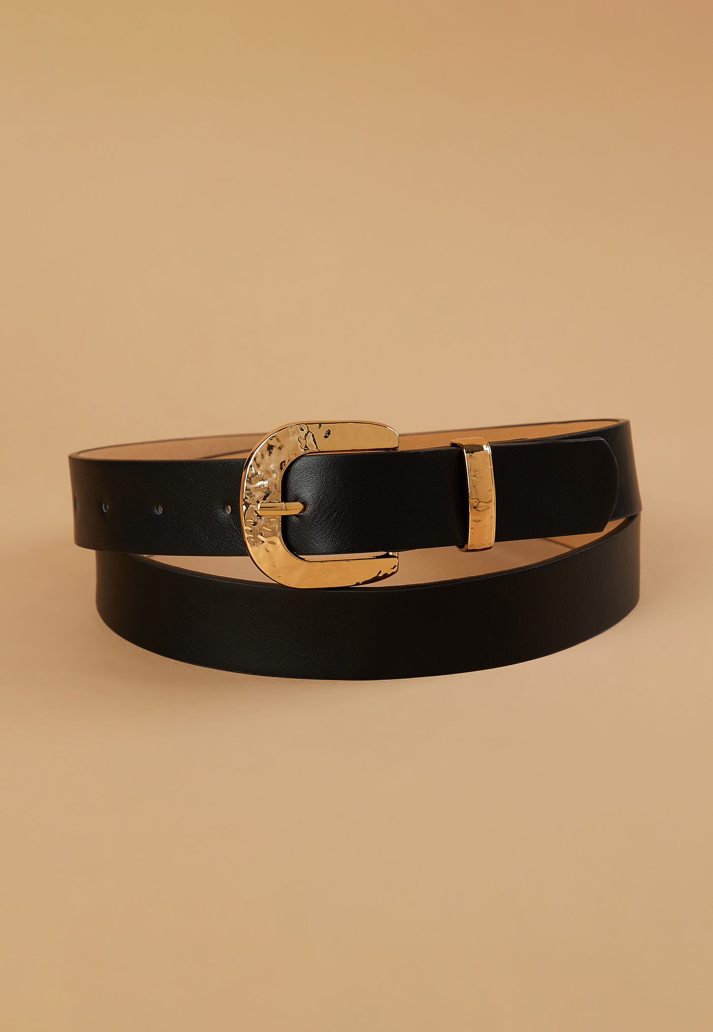 GINGER Solid Belt