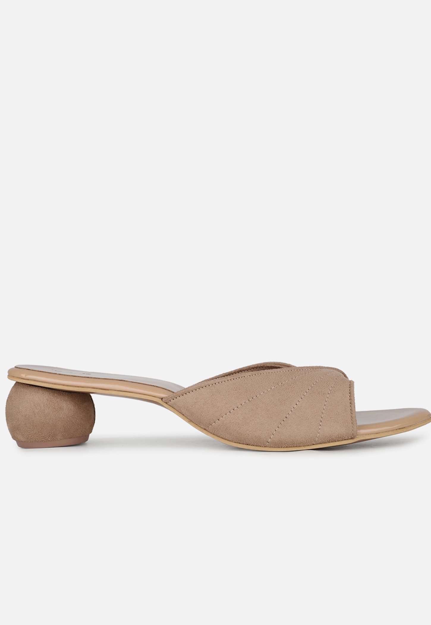 INC.5 Textured Block Heels-picture-48