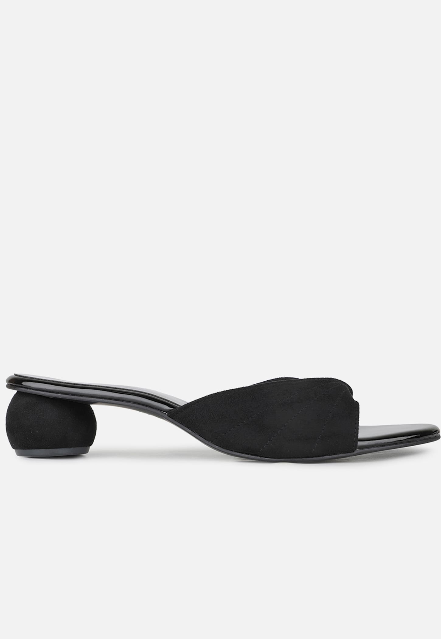 INC.5 Textured Block Heels-picture-52