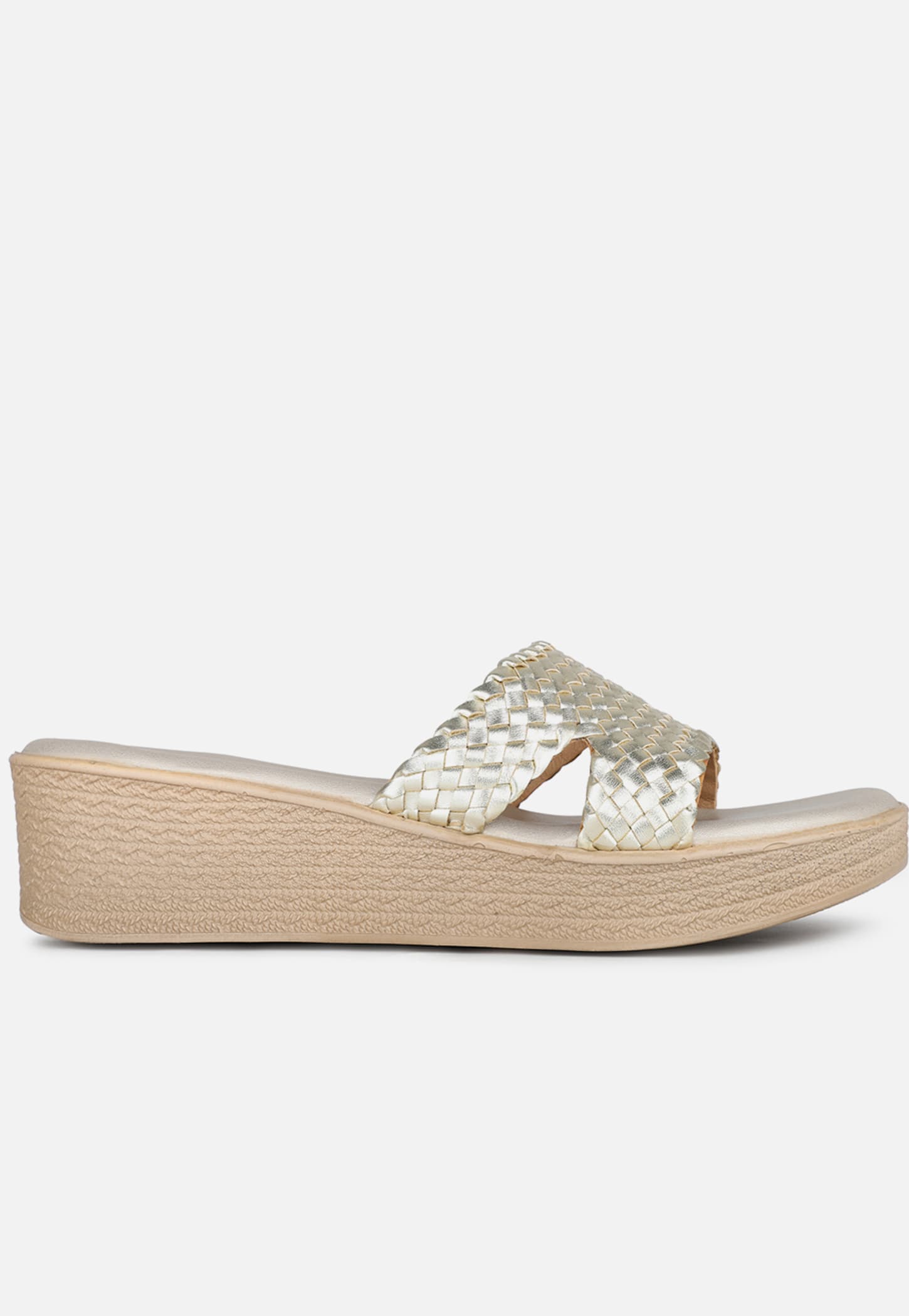 INC.5 Braided Wedges-picture-19