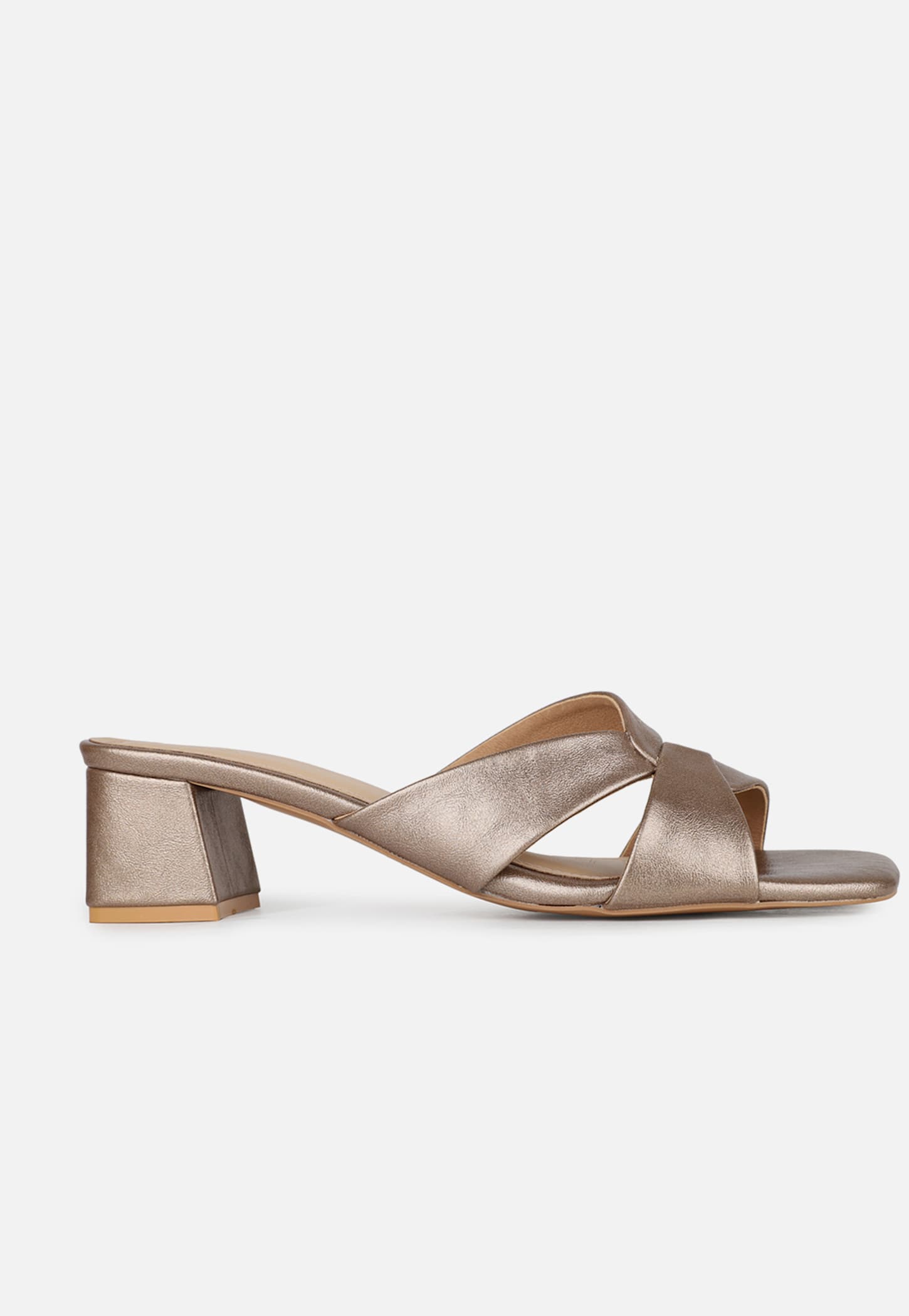 HGL Solid Block Heels-picture-41