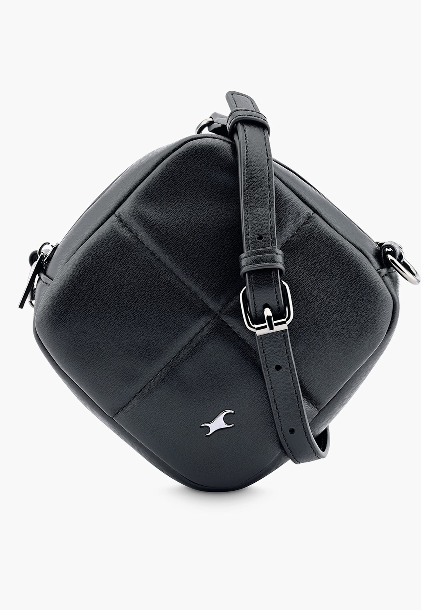 FASTRACK Quilted Sling Bag