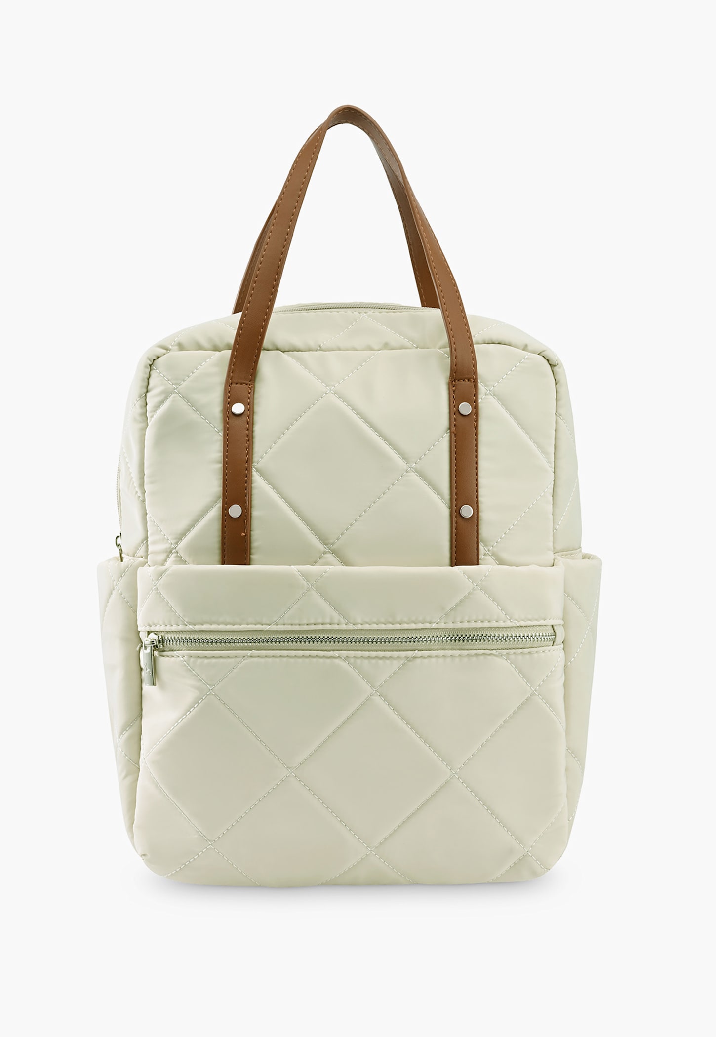 FASTRACK Quilted Laptop Backpack-picture-13